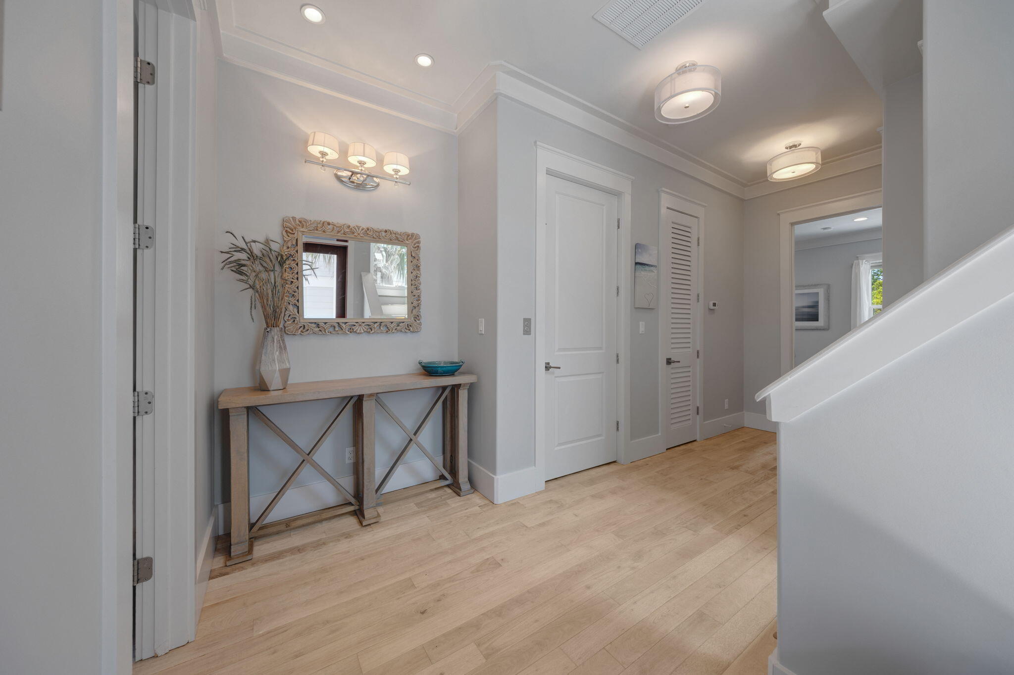 DUNE CROSSINGS - Residential