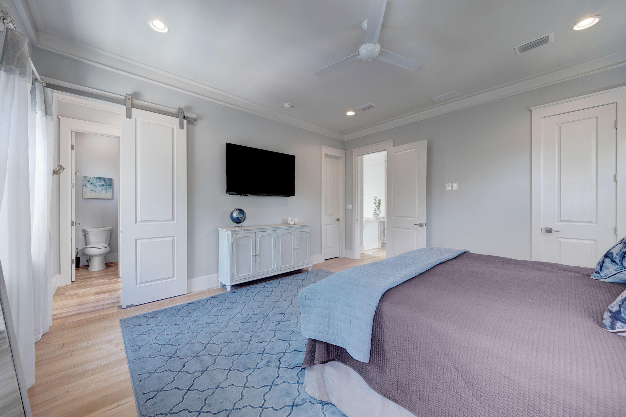 DUNE CROSSINGS - Residential