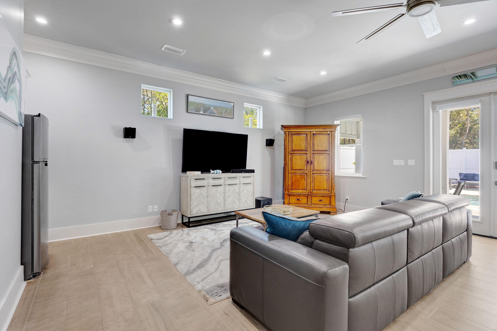DUNE CROSSINGS - Residential