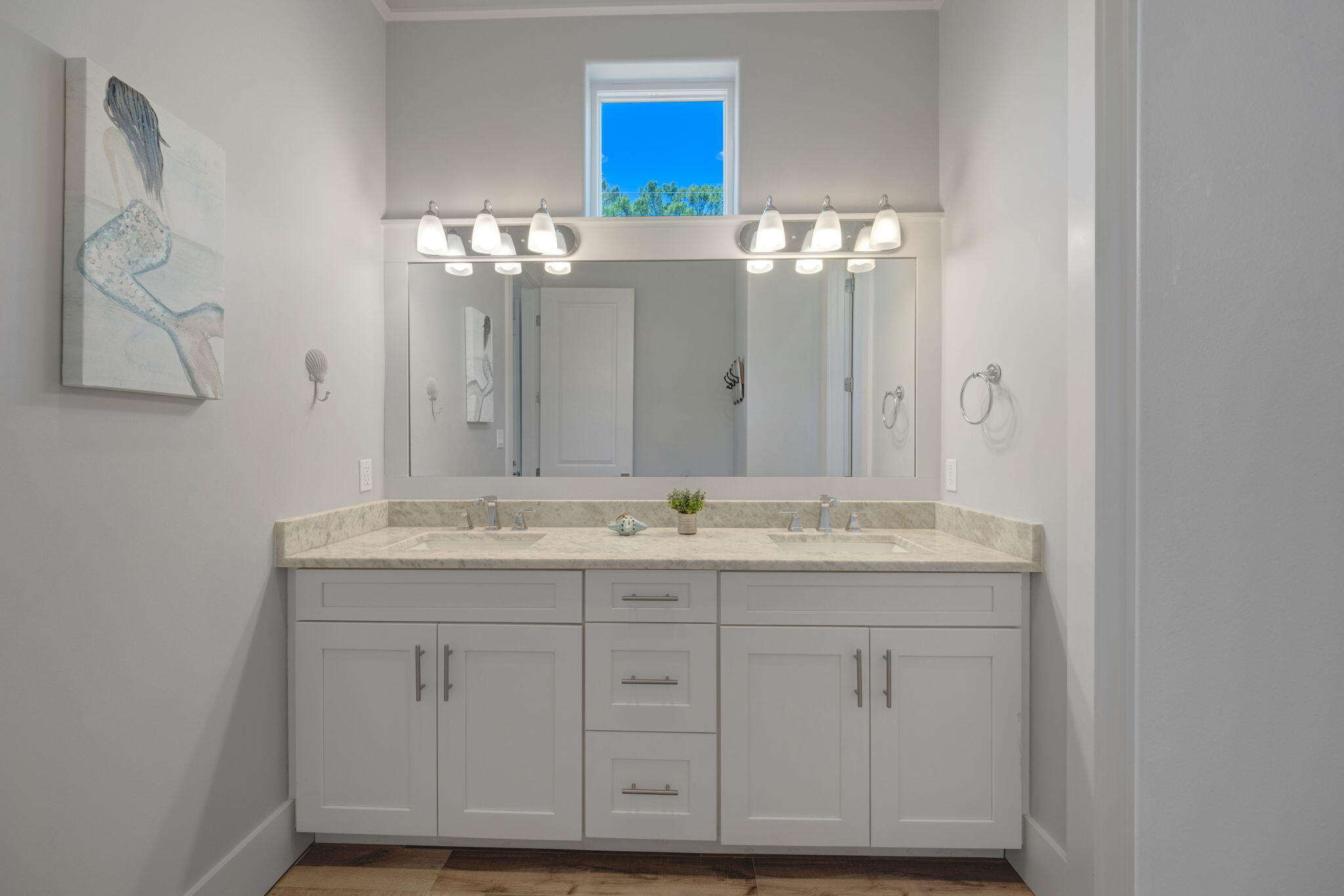 DUNE CROSSINGS - Residential