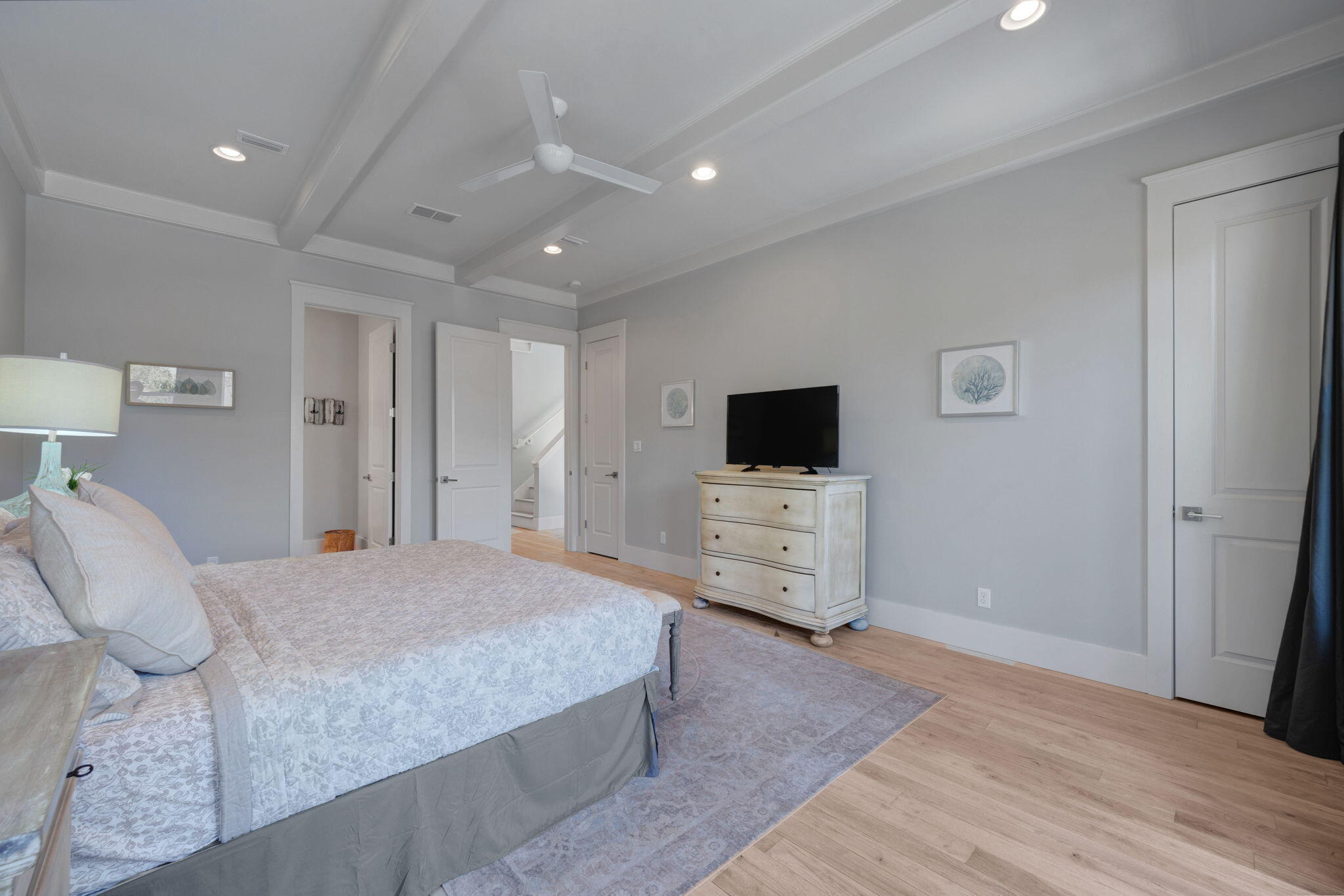 DUNE CROSSINGS - Residential