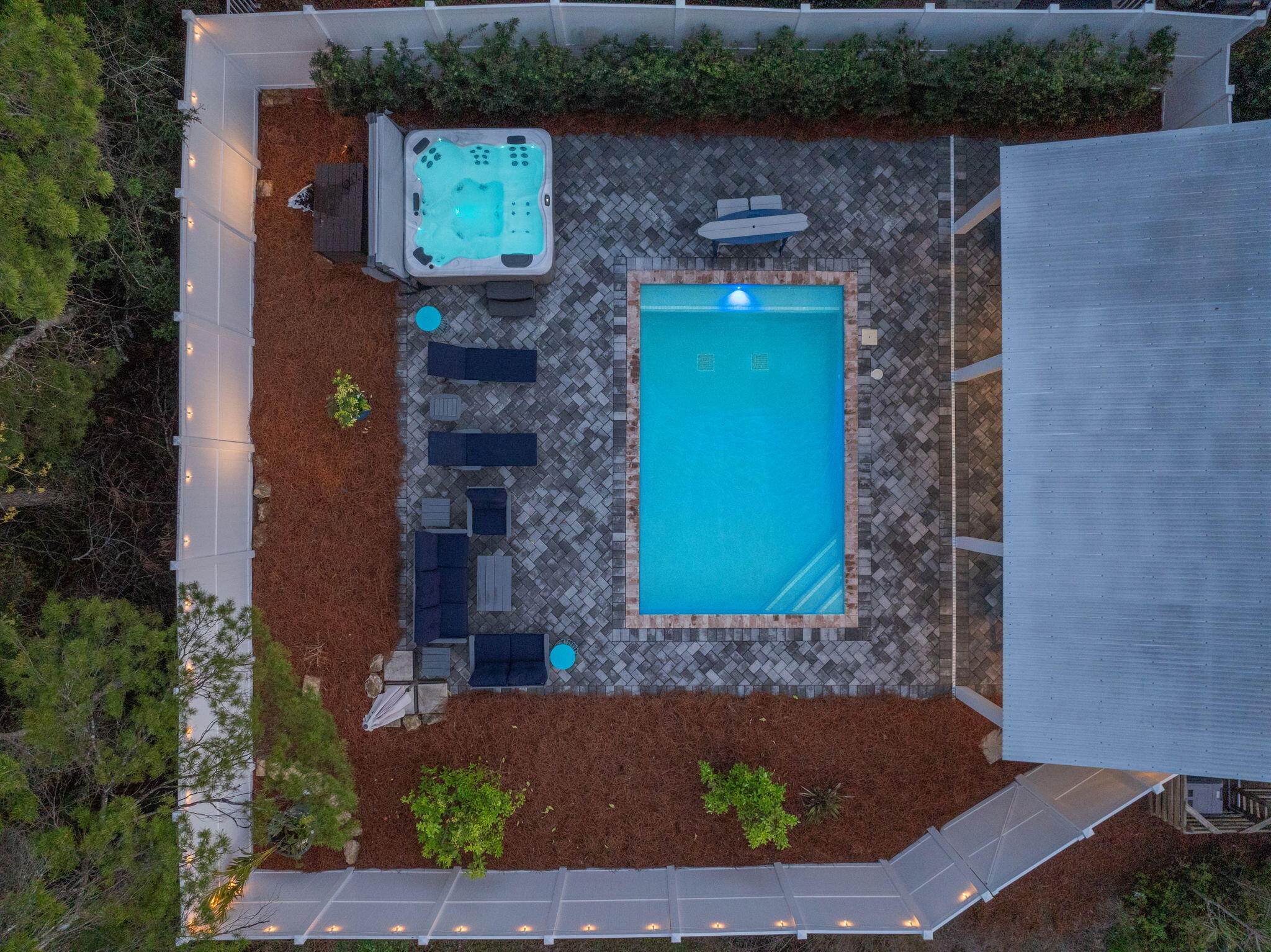 DUNE CROSSINGS - Residential