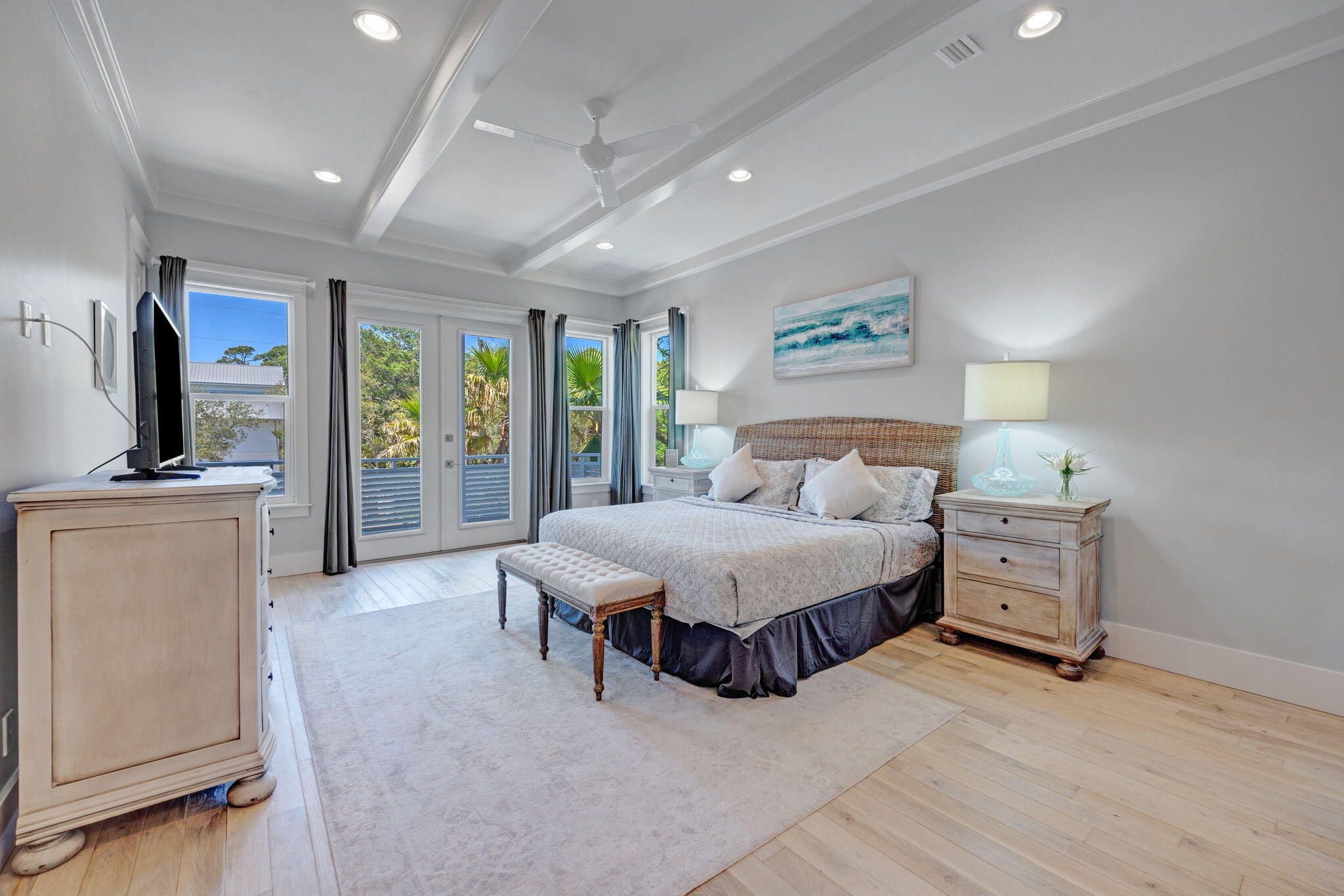 DUNE CROSSINGS - Residential