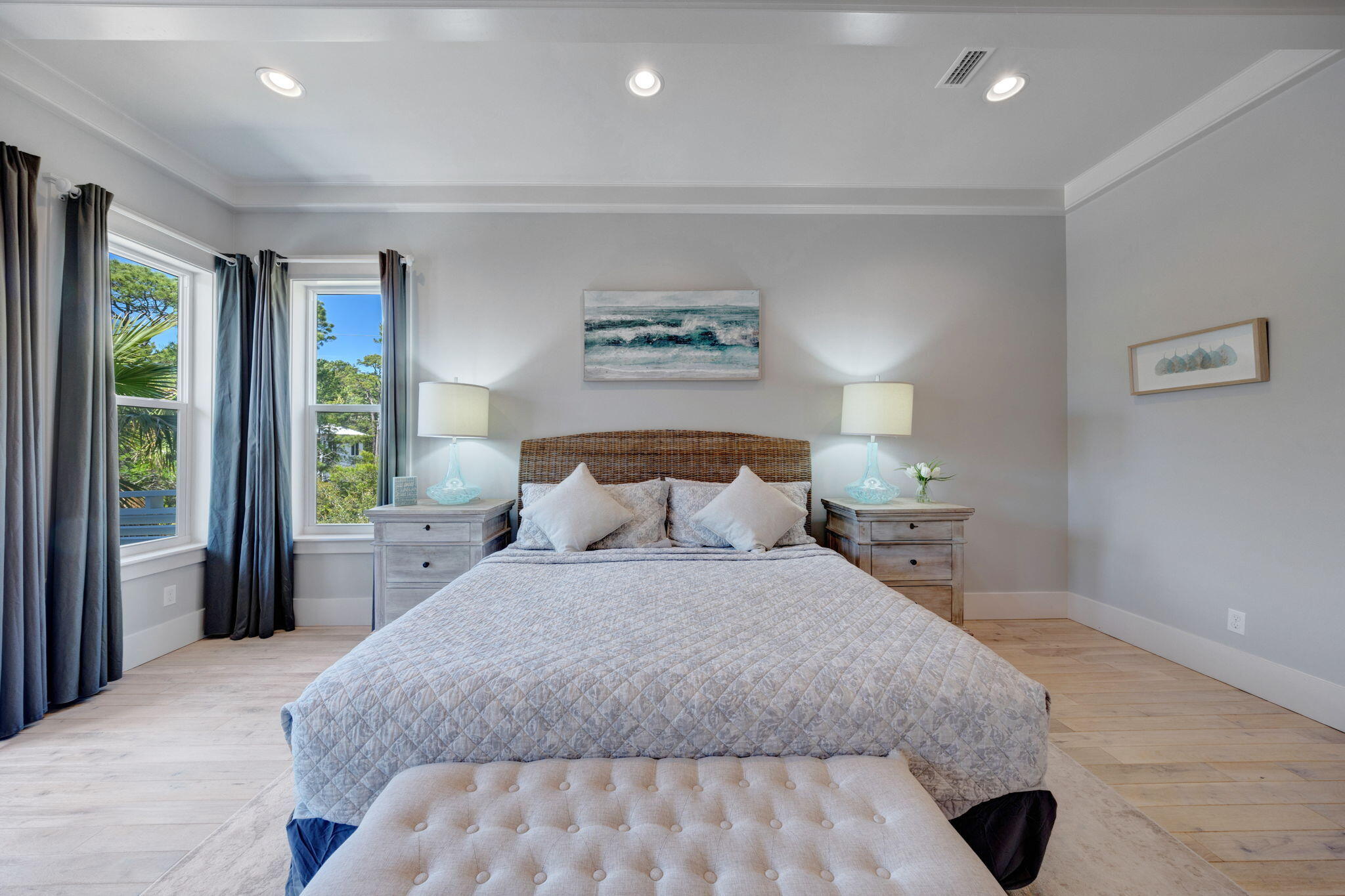DUNE CROSSINGS - Residential