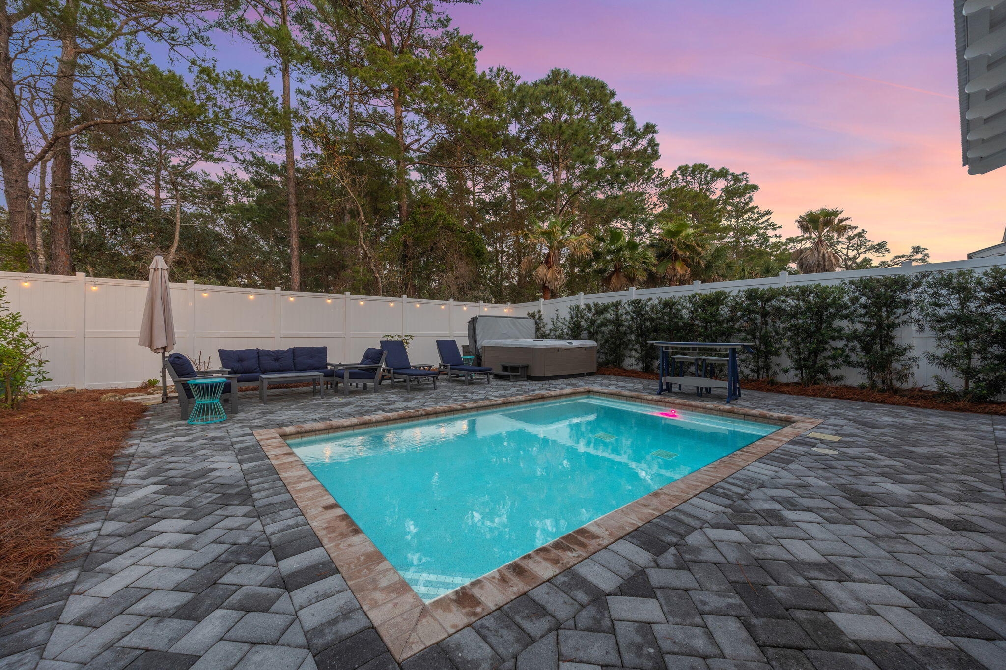 DUNE CROSSINGS - Residential