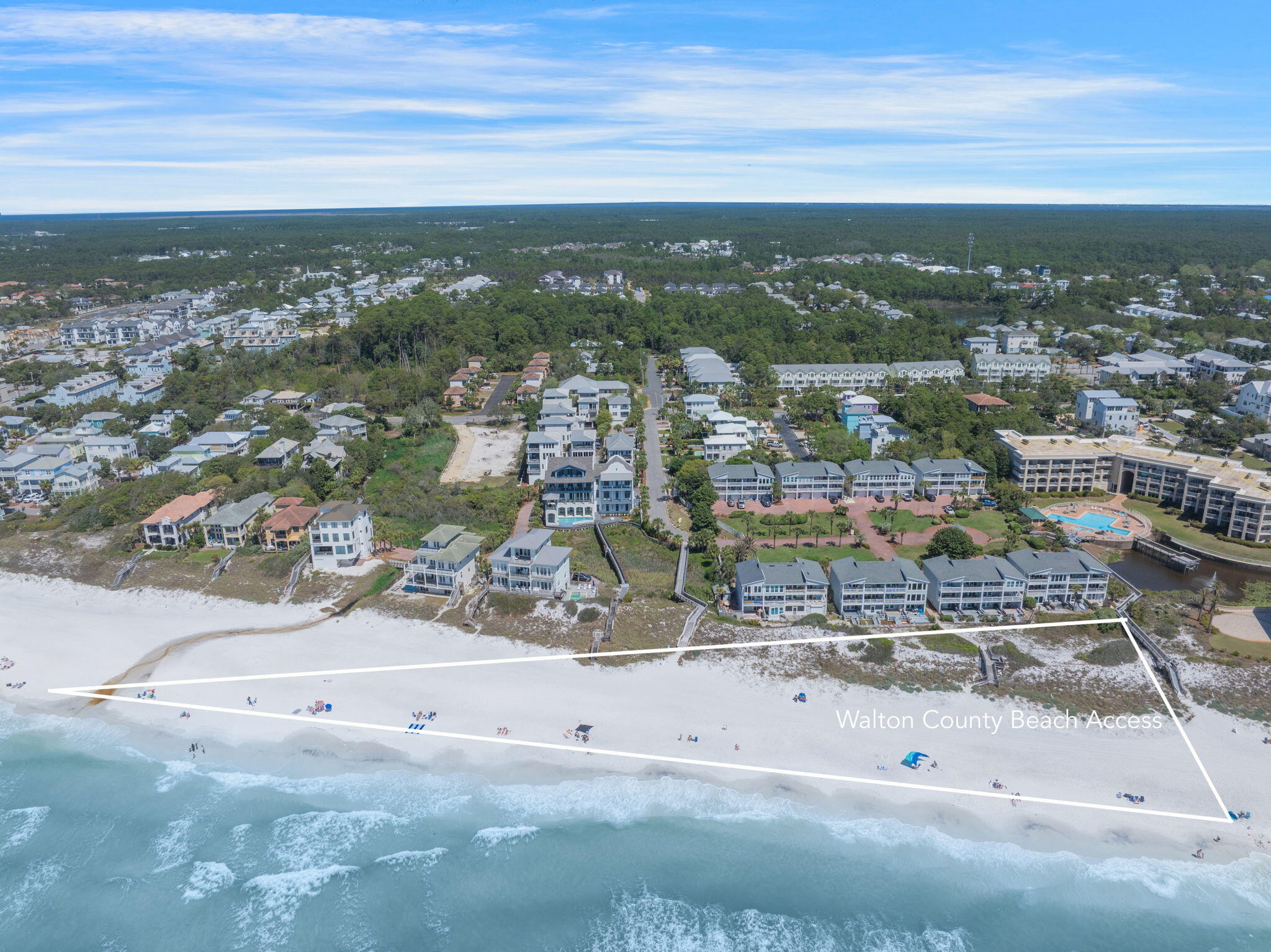 DUNE CROSSINGS - Residential