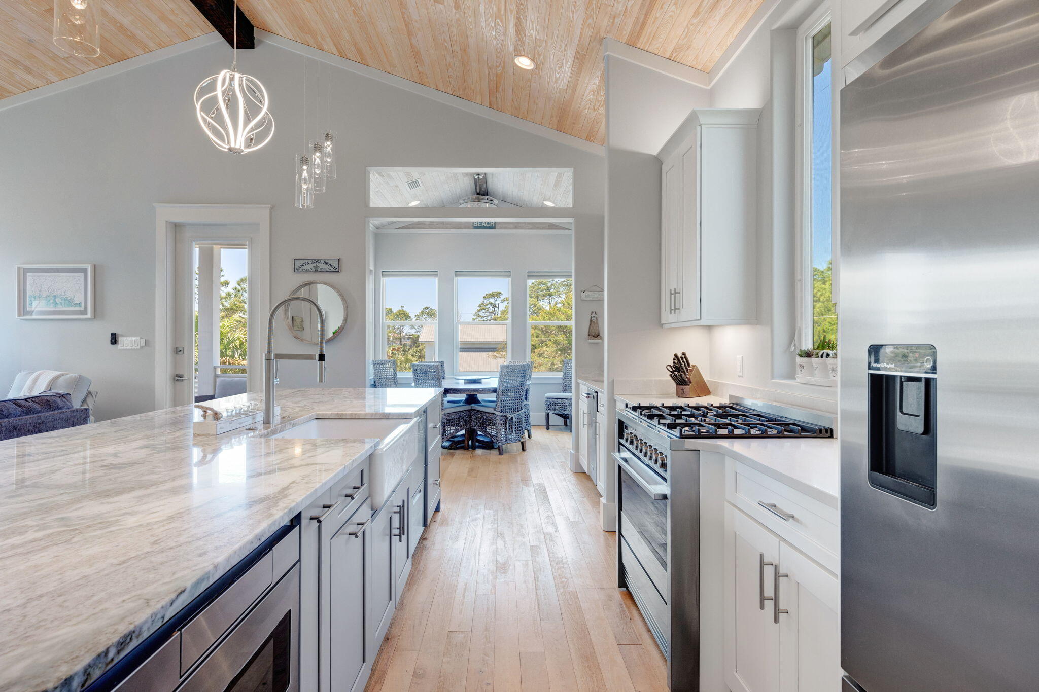 DUNE CROSSINGS - Residential