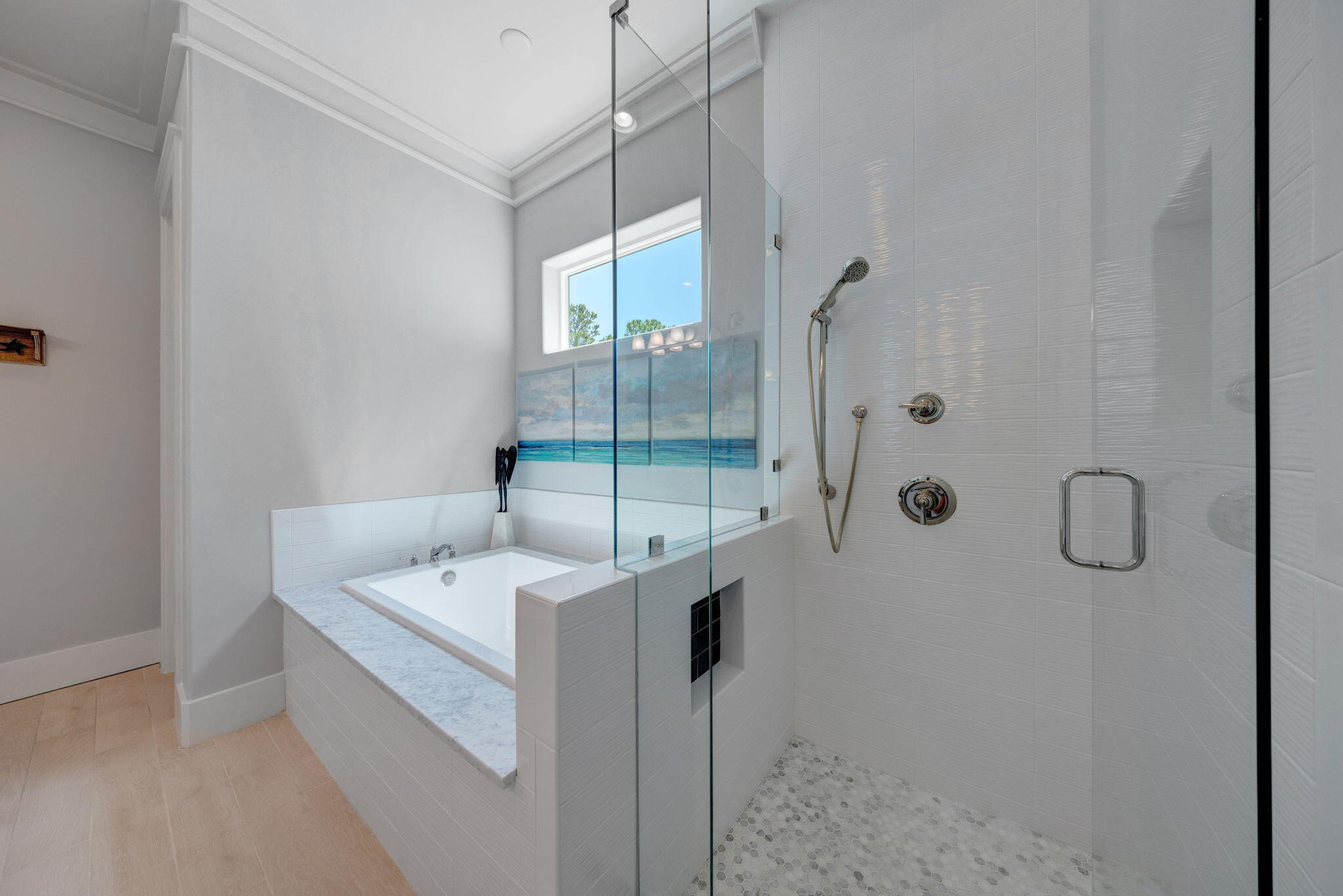 DUNE CROSSINGS - Residential