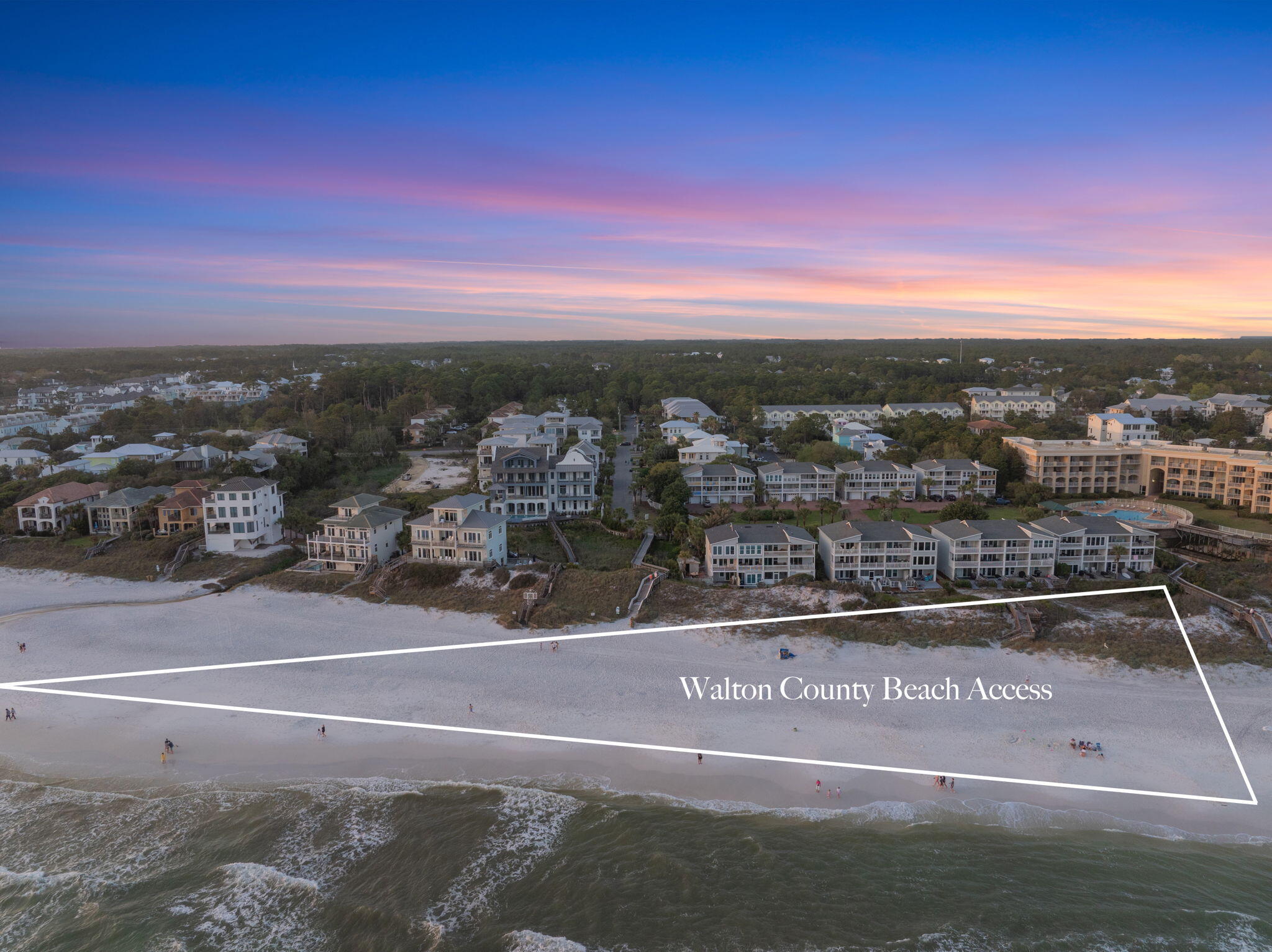 DUNE CROSSINGS - Residential