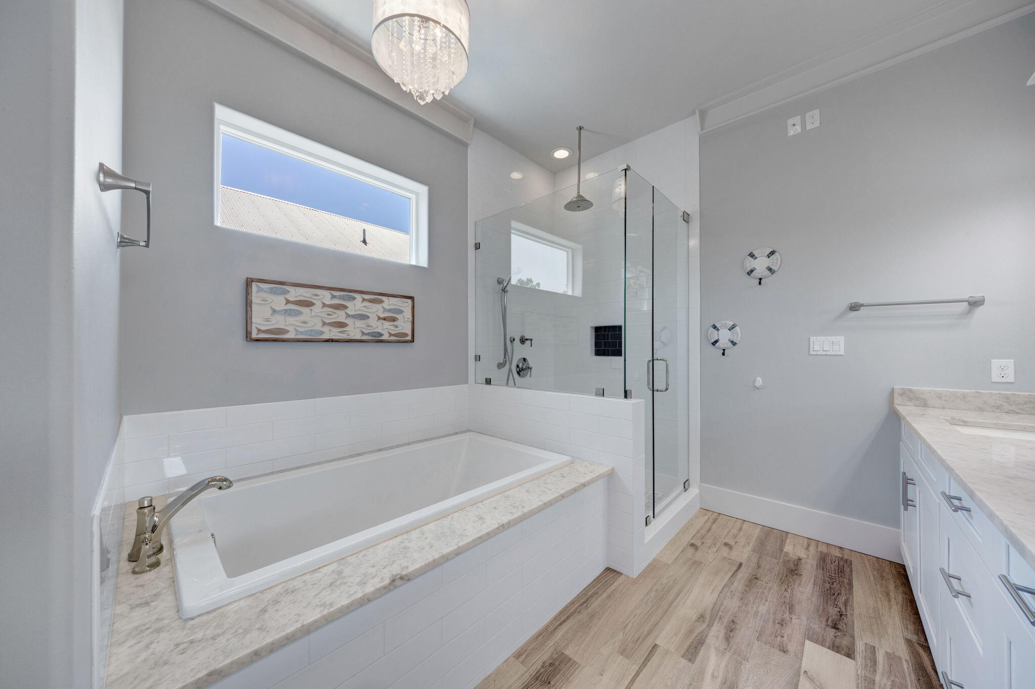 DUNE CROSSINGS - Residential
