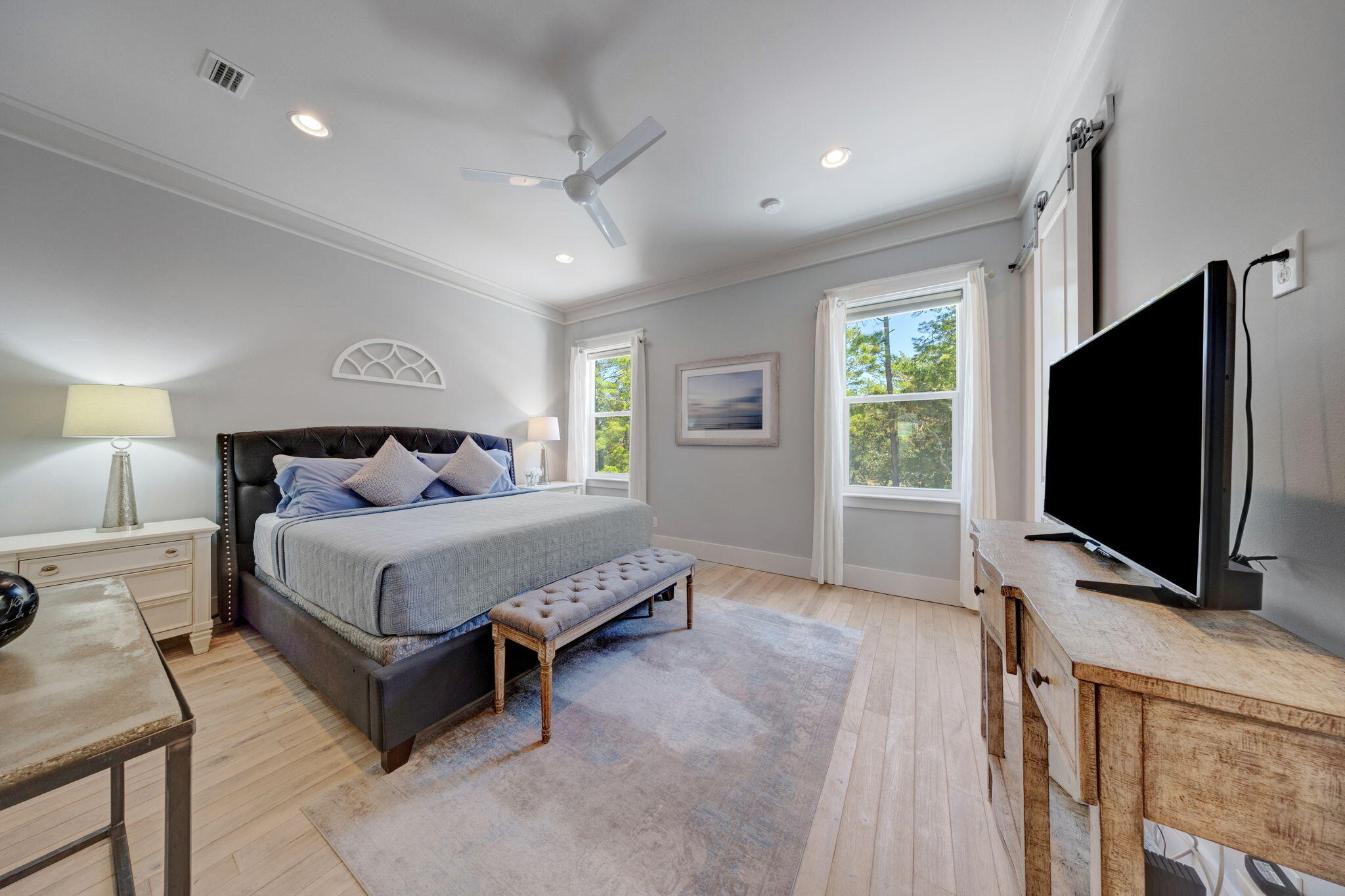 DUNE CROSSINGS - Residential