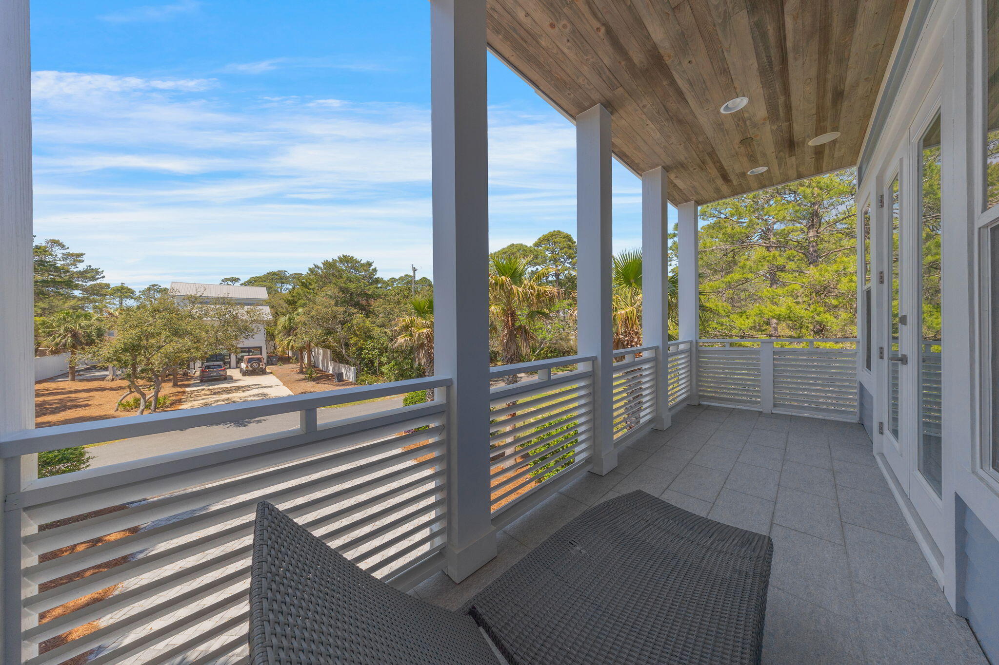 DUNE CROSSINGS - Residential