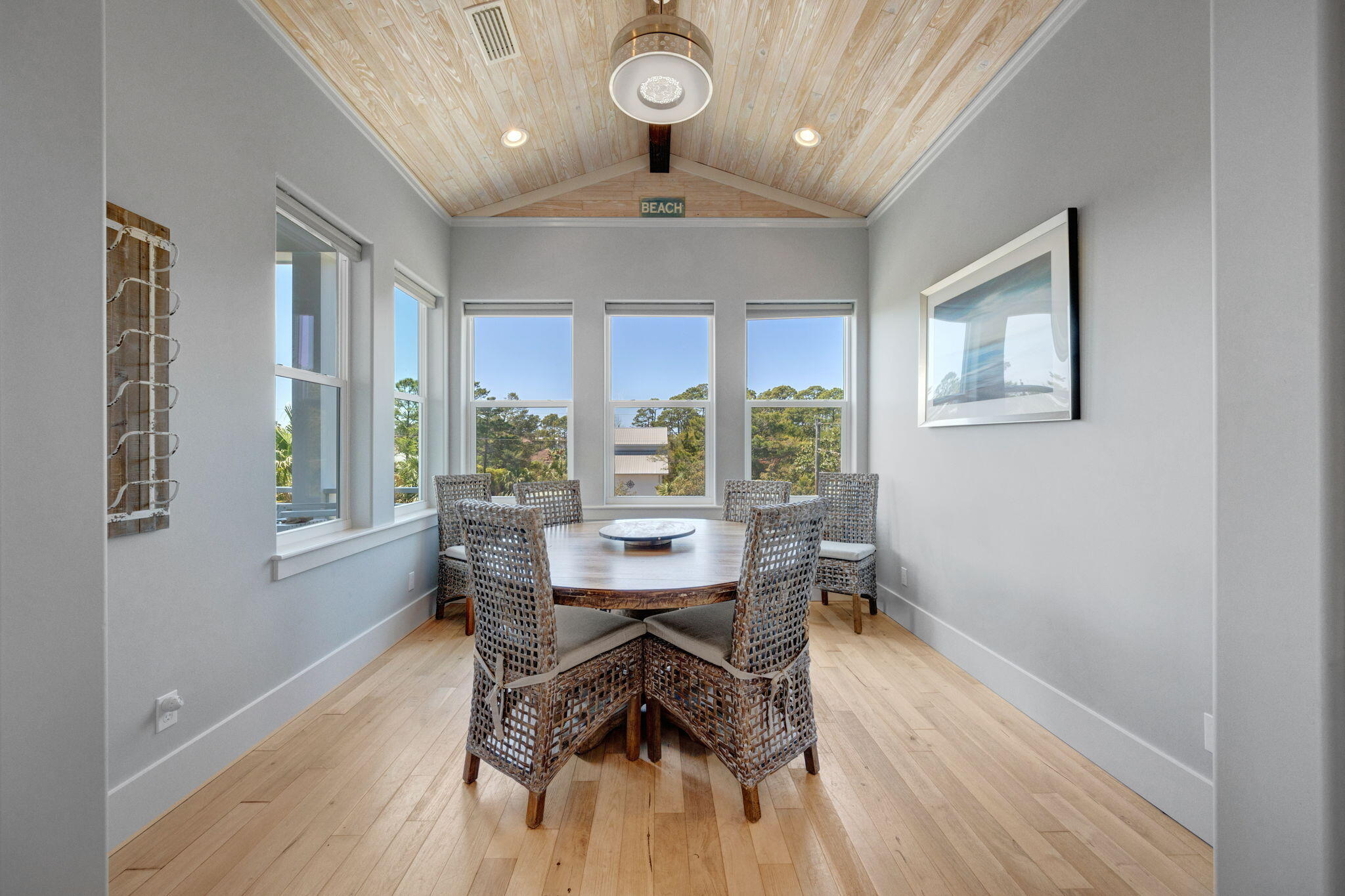 DUNE CROSSINGS - Residential