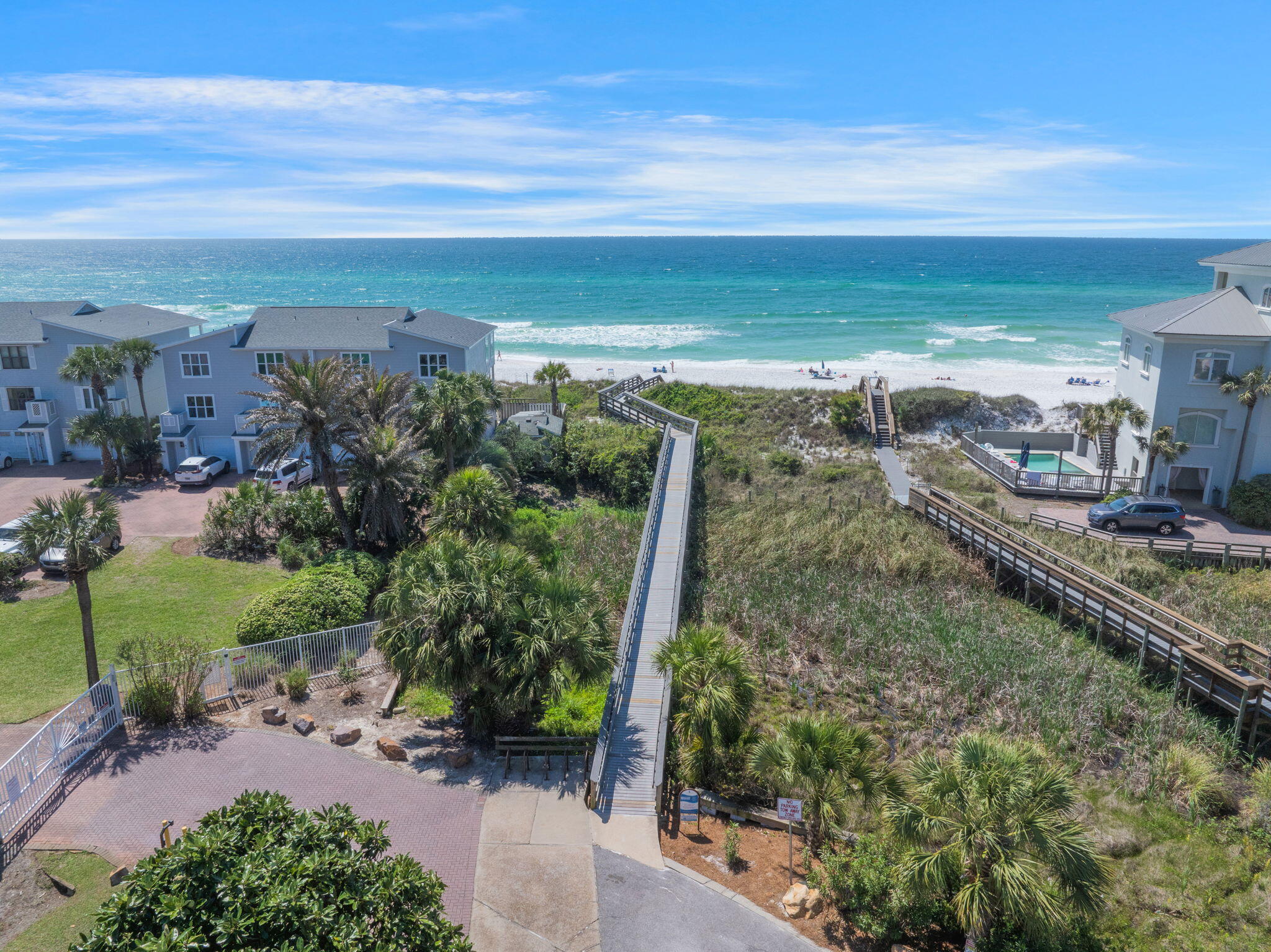DUNE CROSSINGS - Residential
