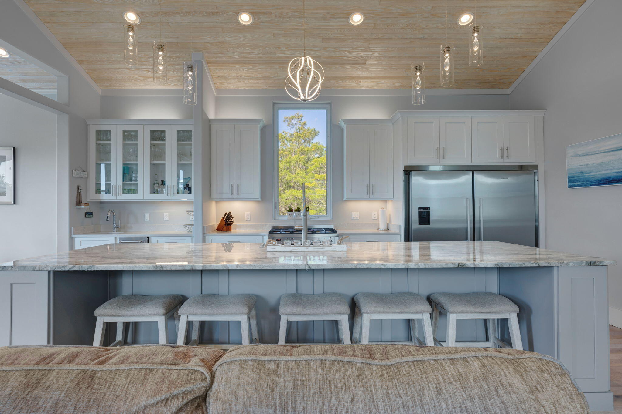 DUNE CROSSINGS - Residential