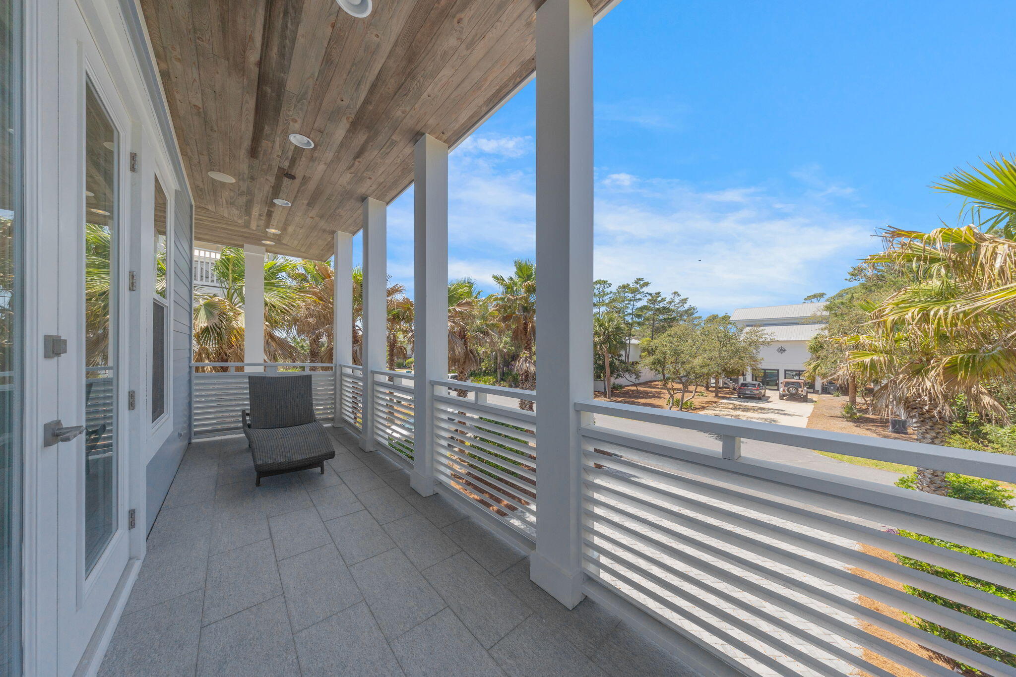 DUNE CROSSINGS - Residential