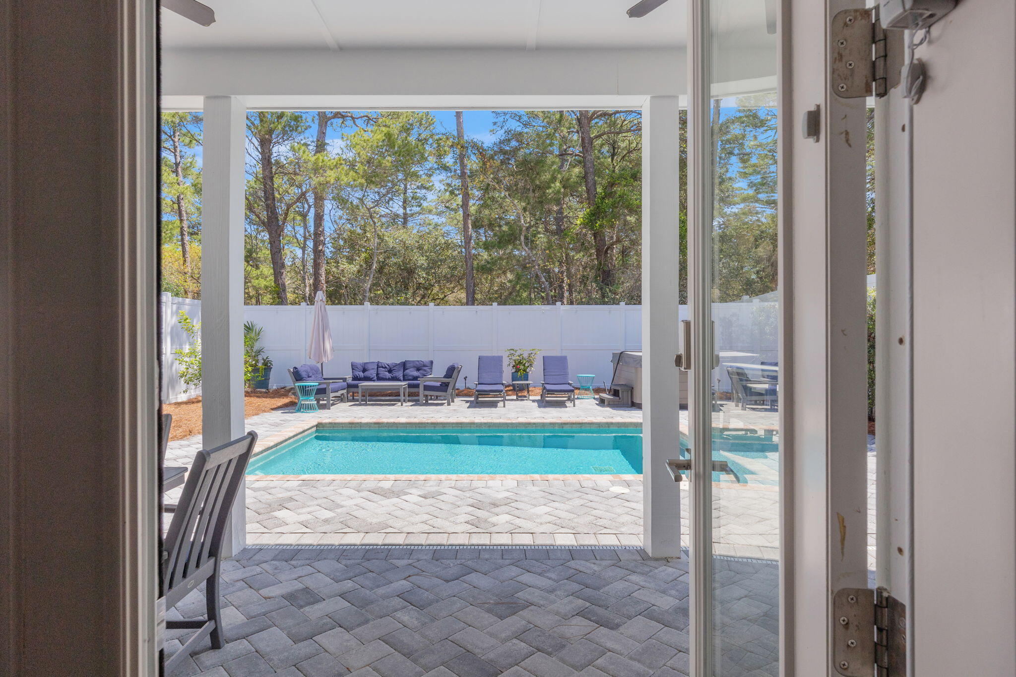 DUNE CROSSINGS - Residential