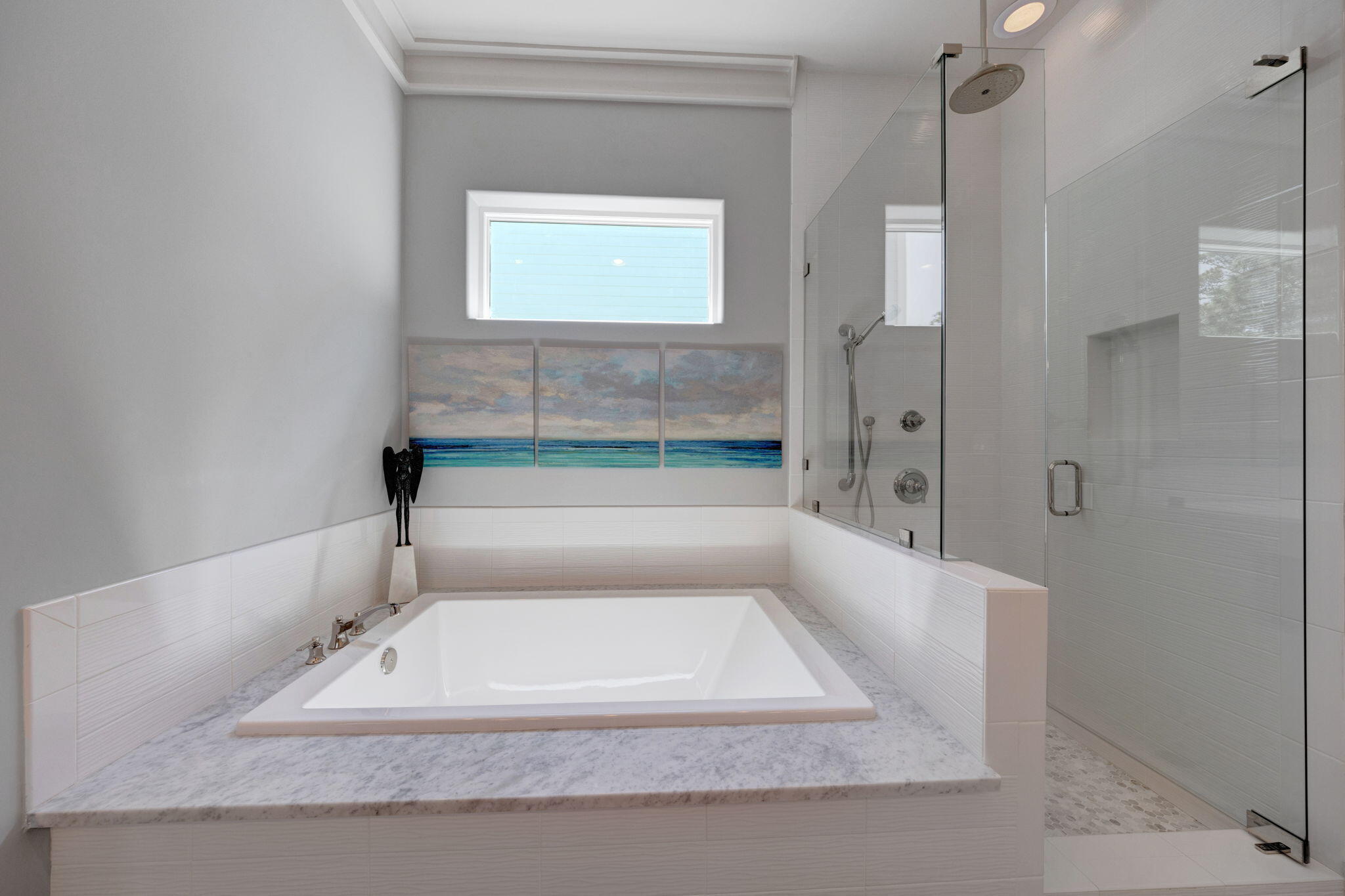 DUNE CROSSINGS - Residential