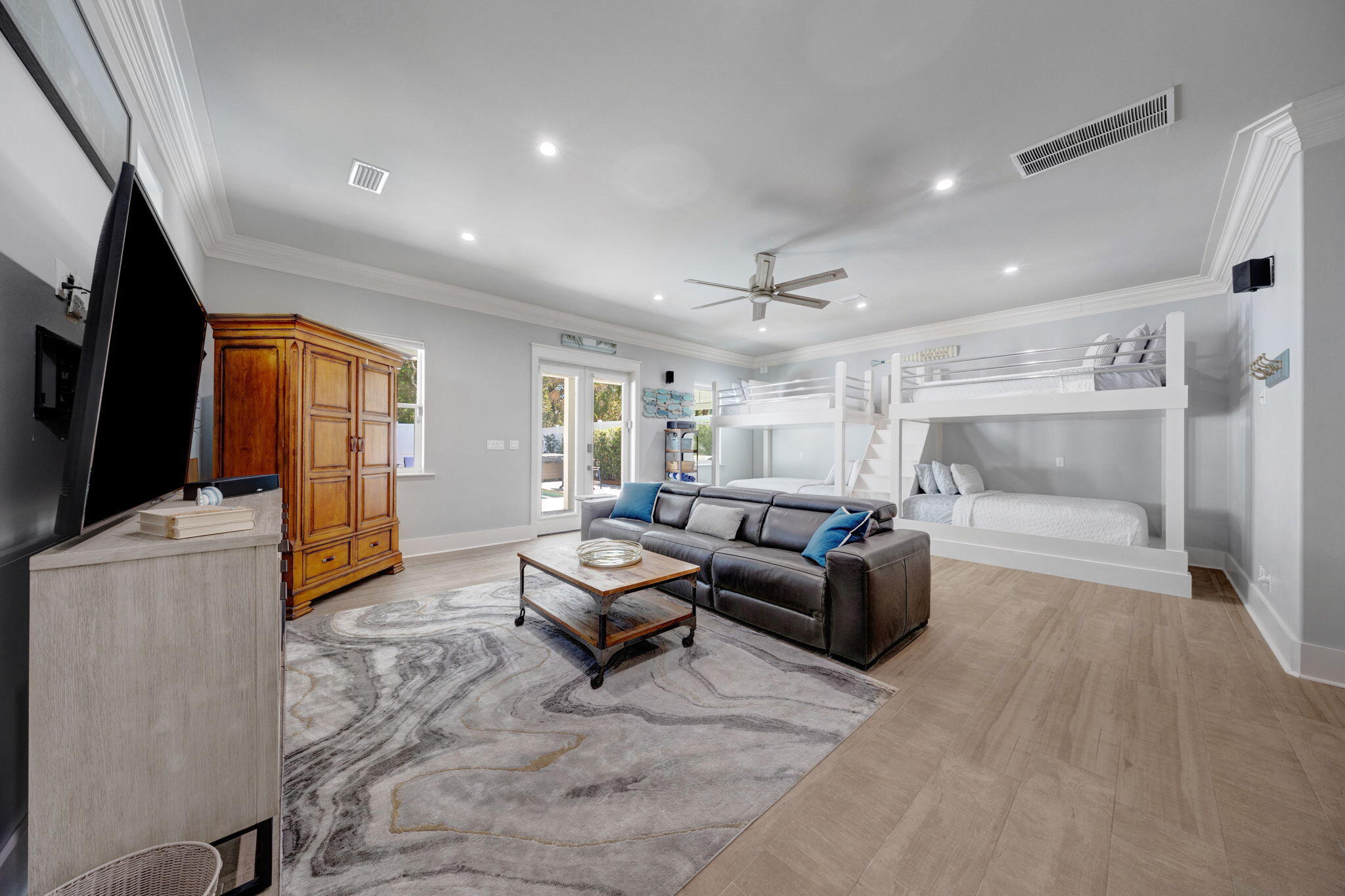 DUNE CROSSINGS - Residential