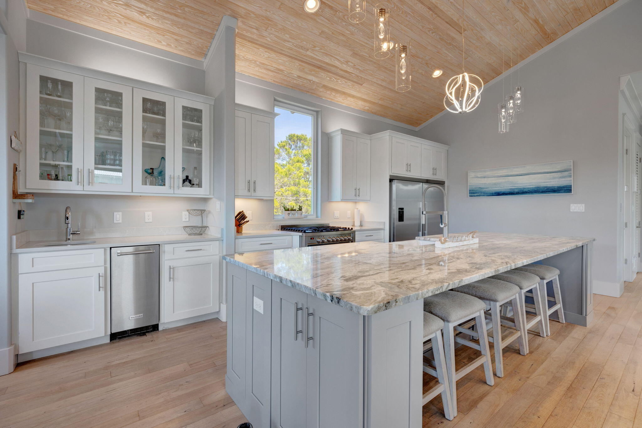 DUNE CROSSINGS - Residential