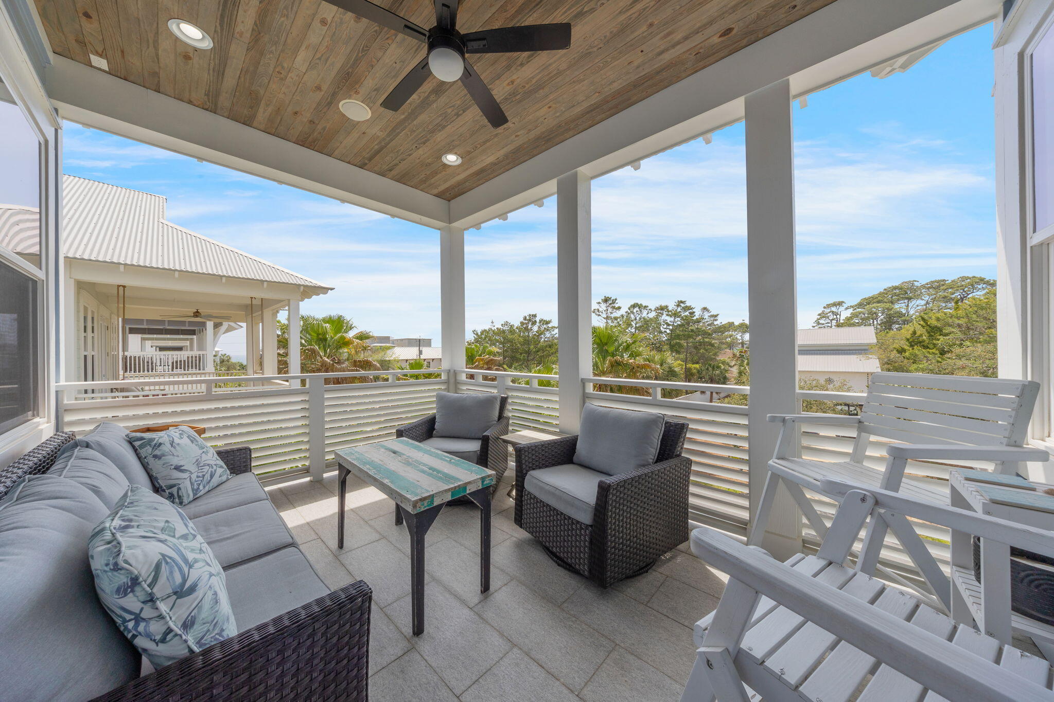 DUNE CROSSINGS - Residential