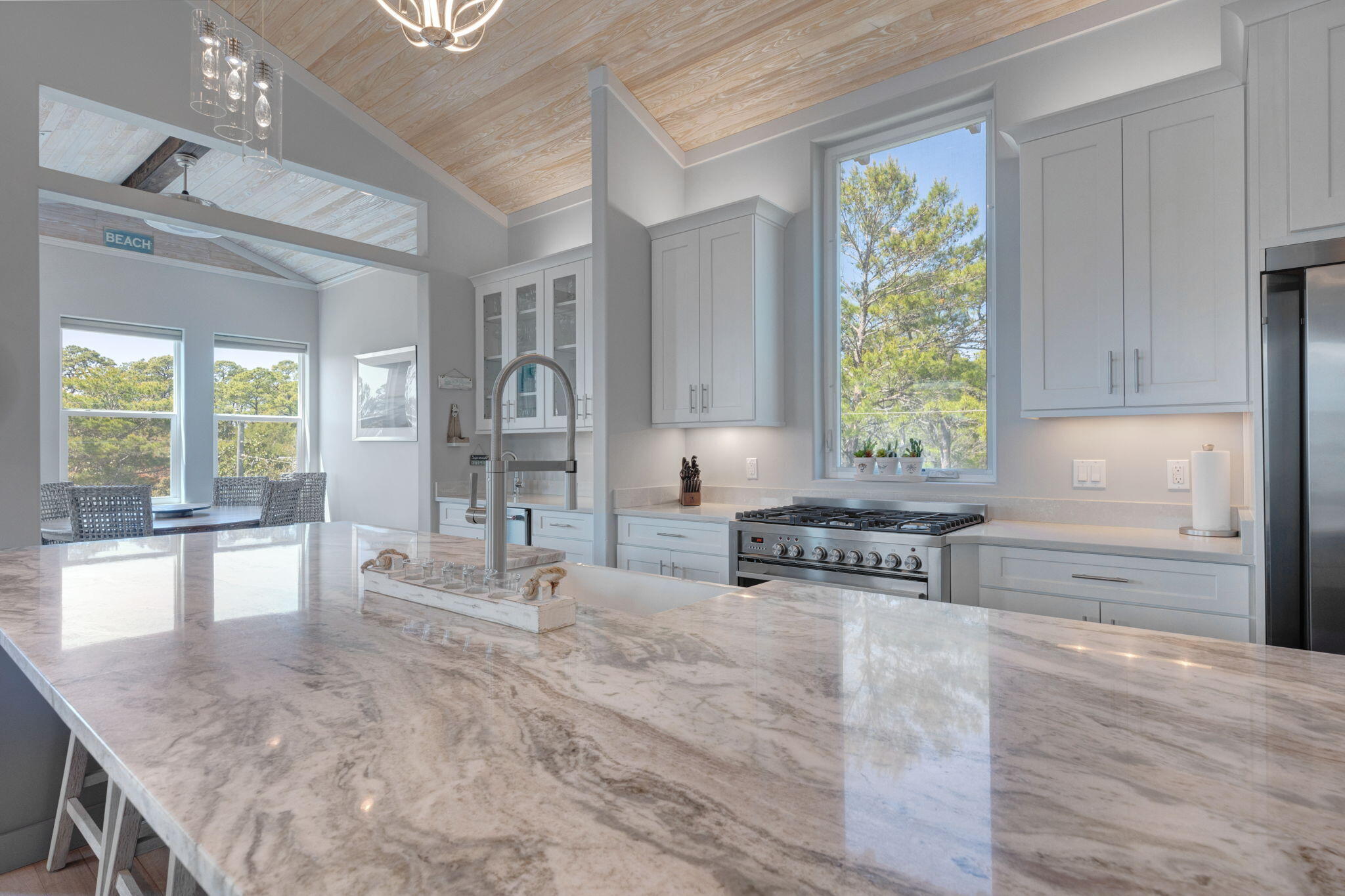 DUNE CROSSINGS - Residential