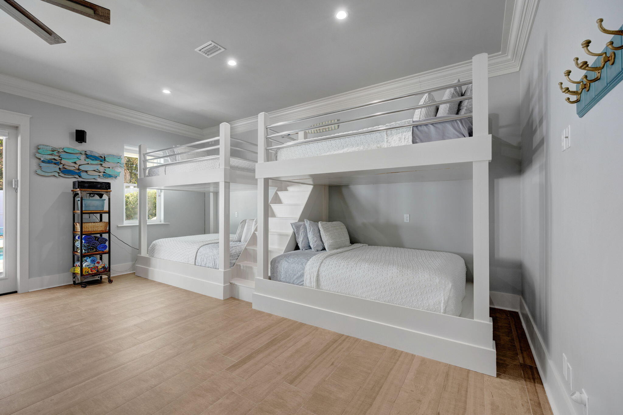 DUNE CROSSINGS - Residential
