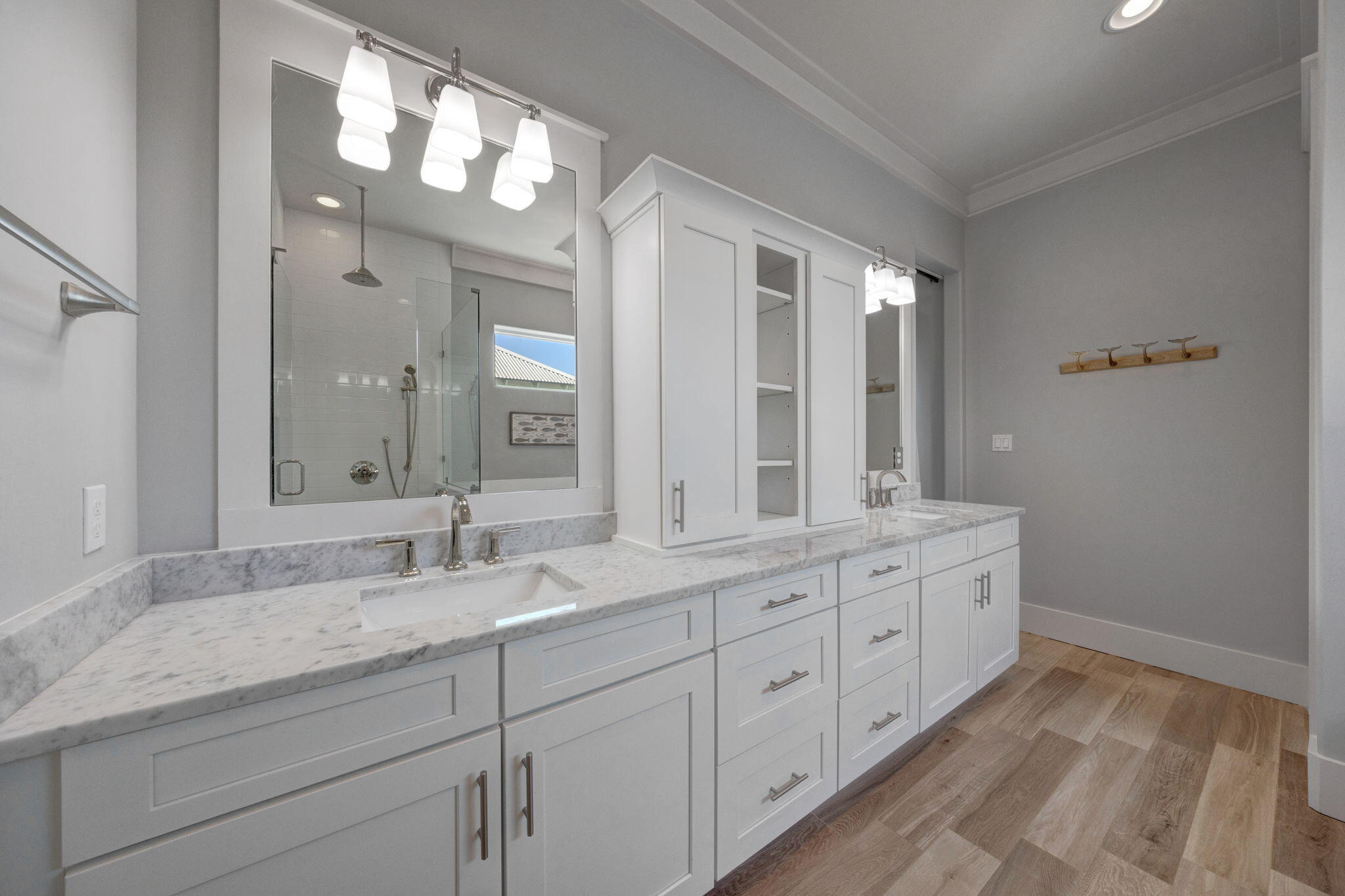 DUNE CROSSINGS - Residential