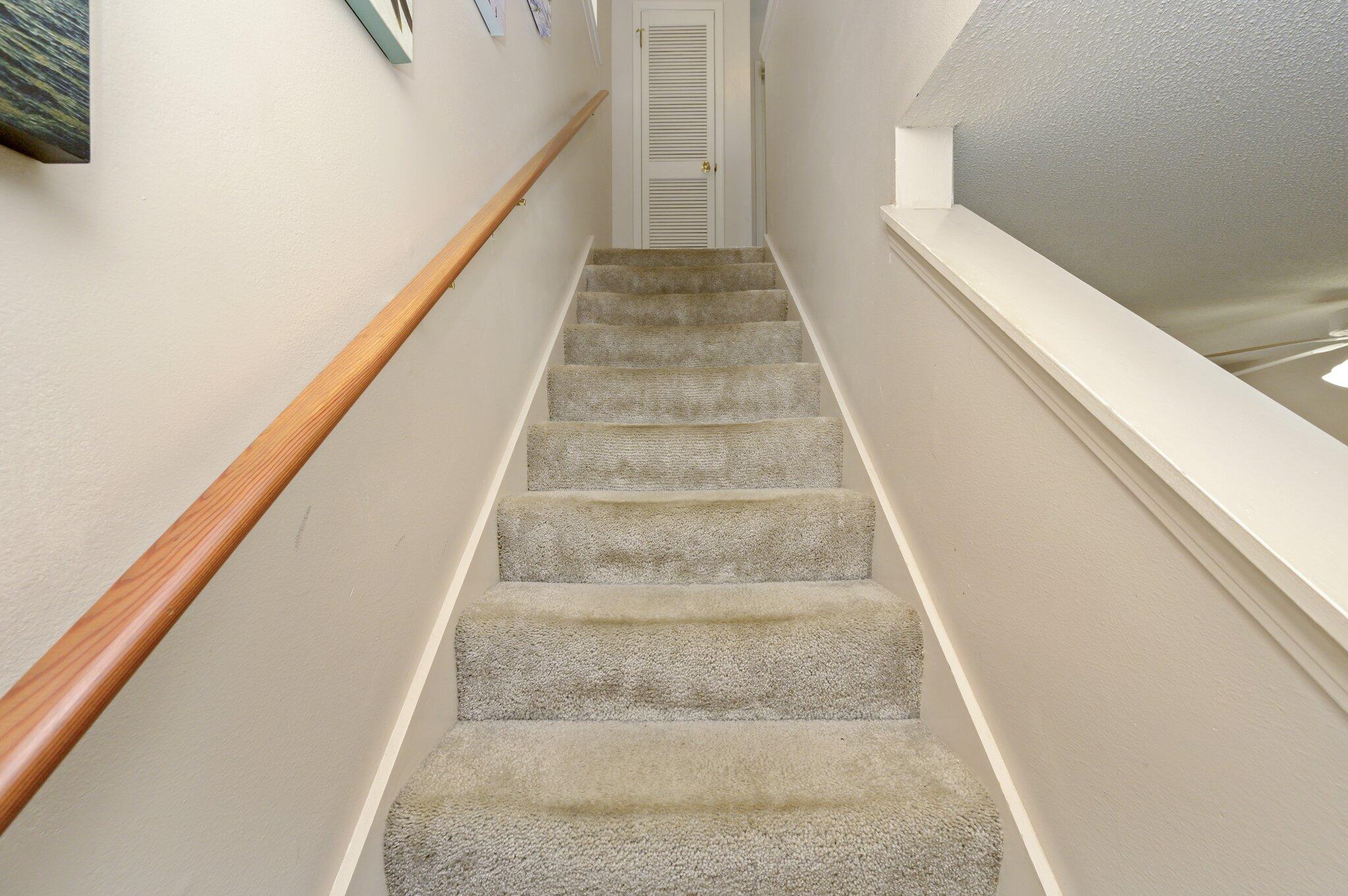 SANDPRINTS CONDO - Residential