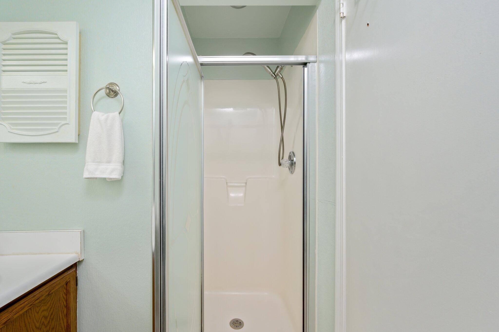 SANDPRINTS CONDO - Residential