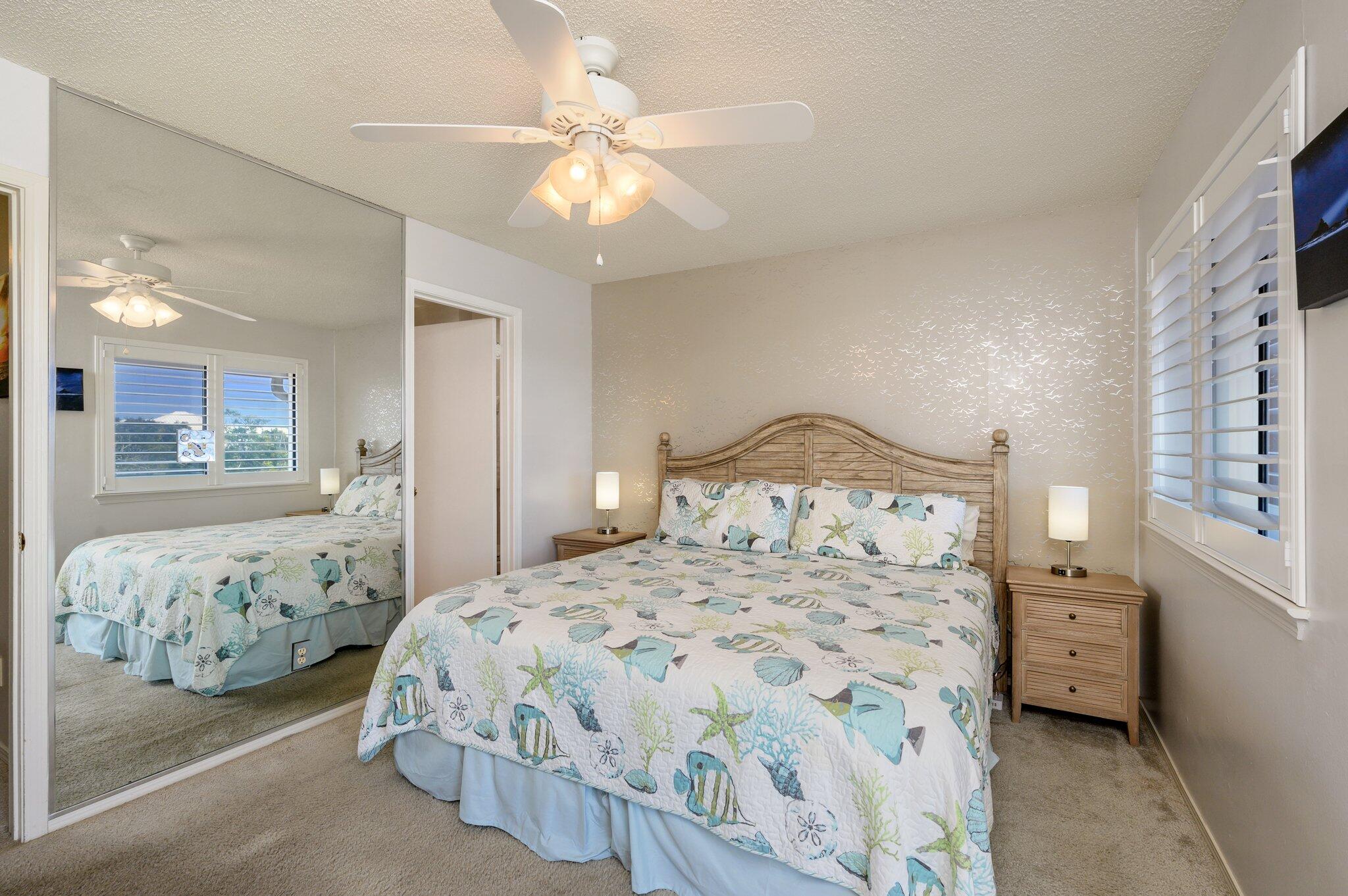 SANDPRINTS CONDO - Residential