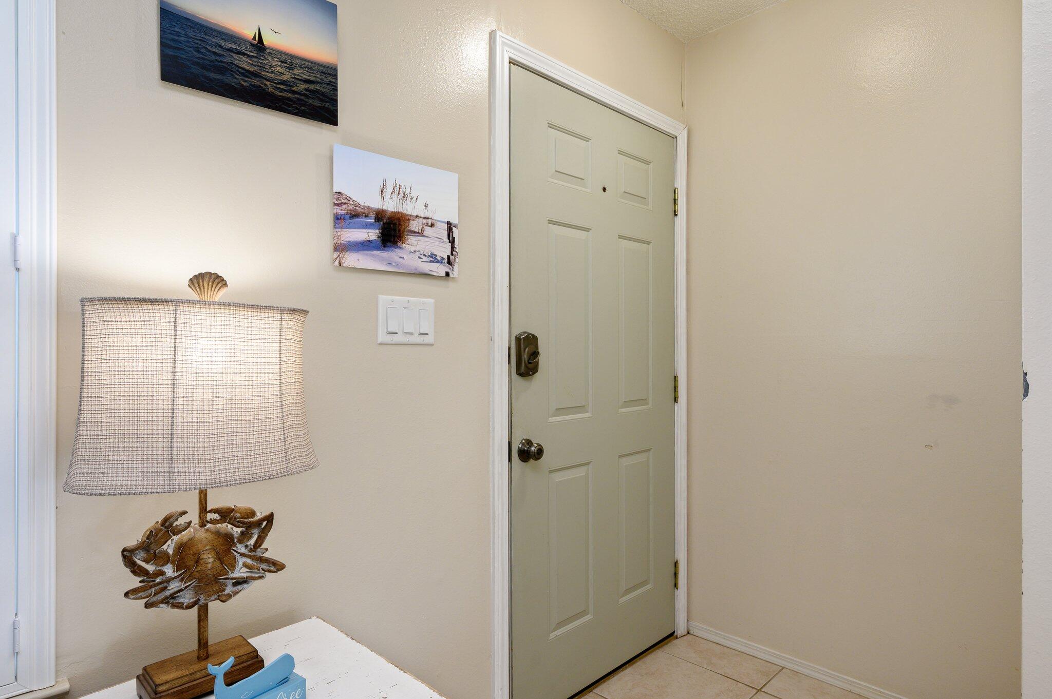 SANDPRINTS CONDO - Residential