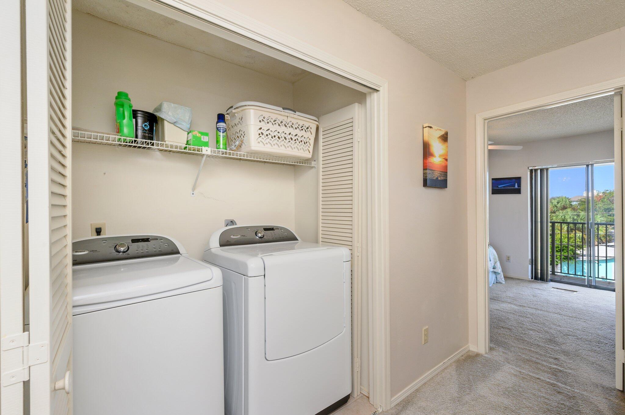 SANDPRINTS CONDO - Residential