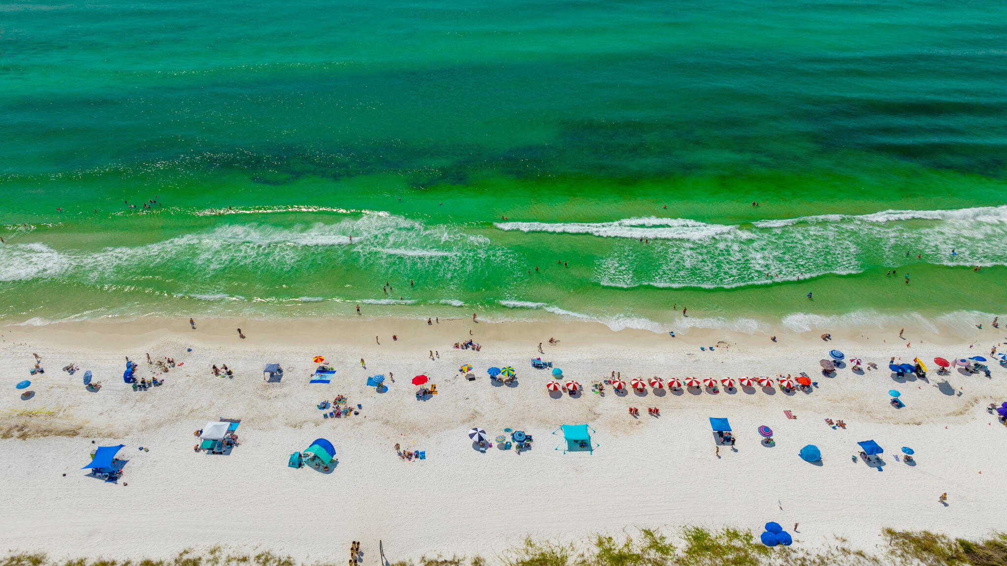 SANDPRINTS CONDO - Residential