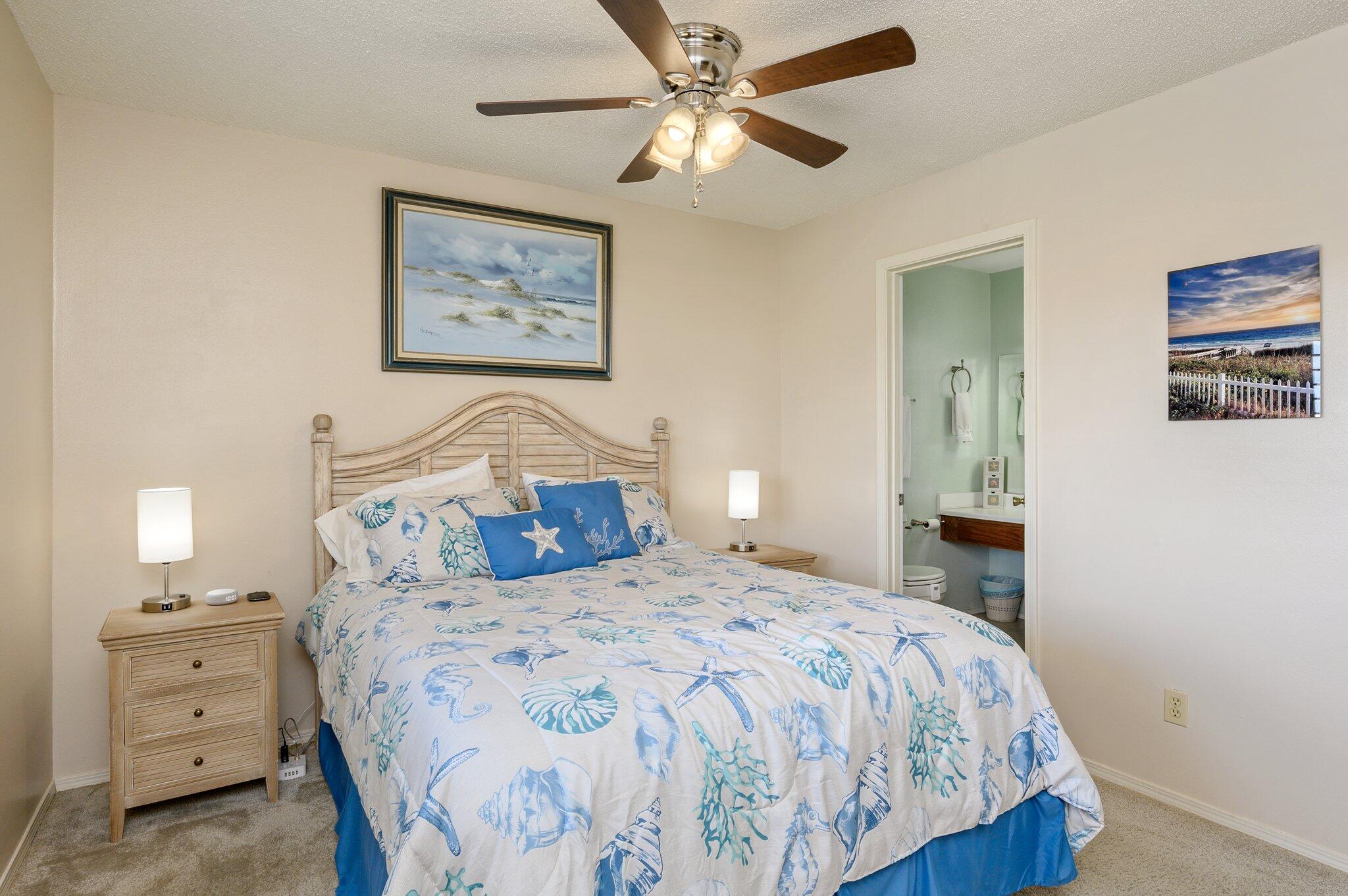 SANDPRINTS CONDO - Residential