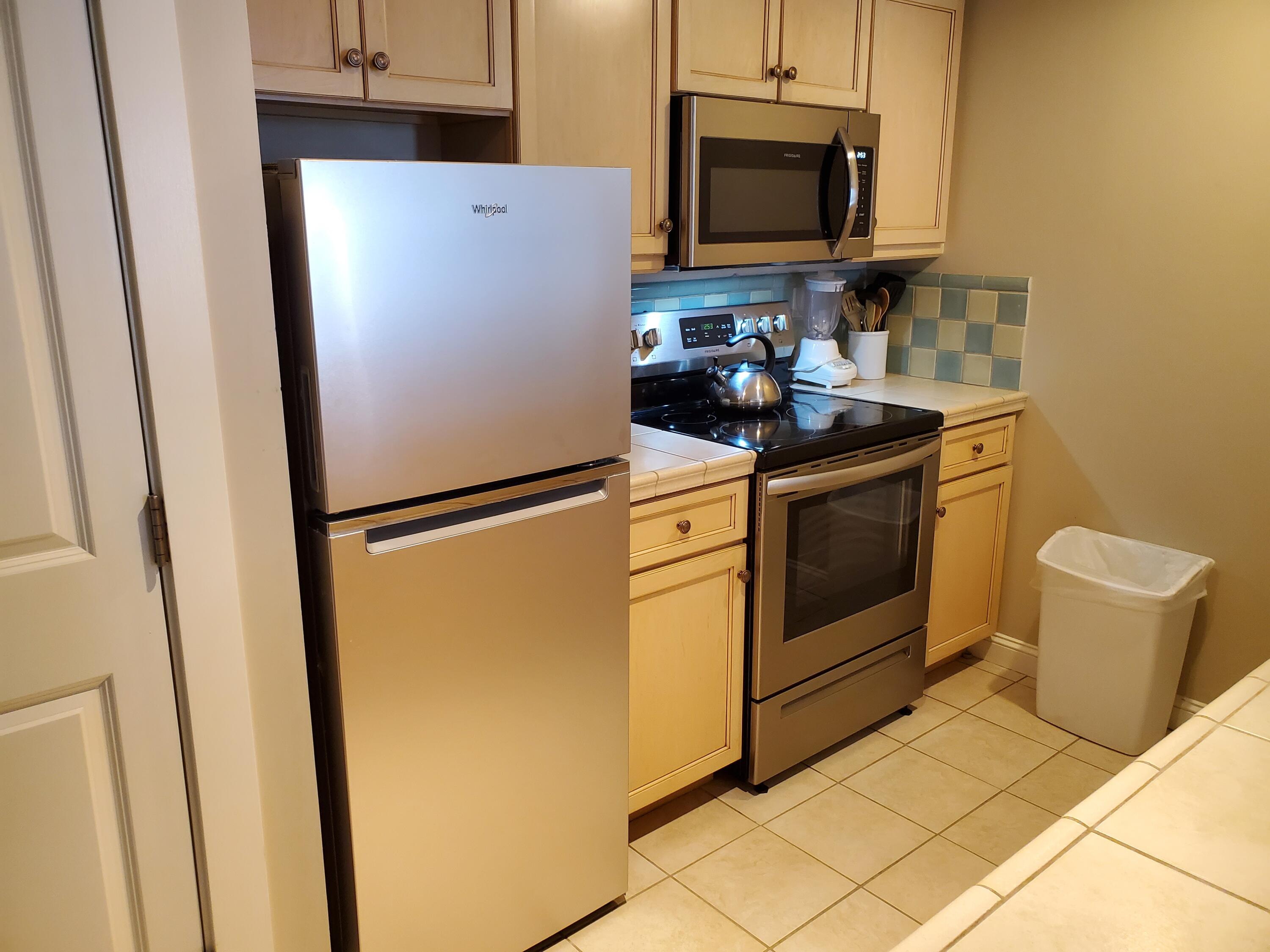 GRAND SANDESTIN - Residential Lease