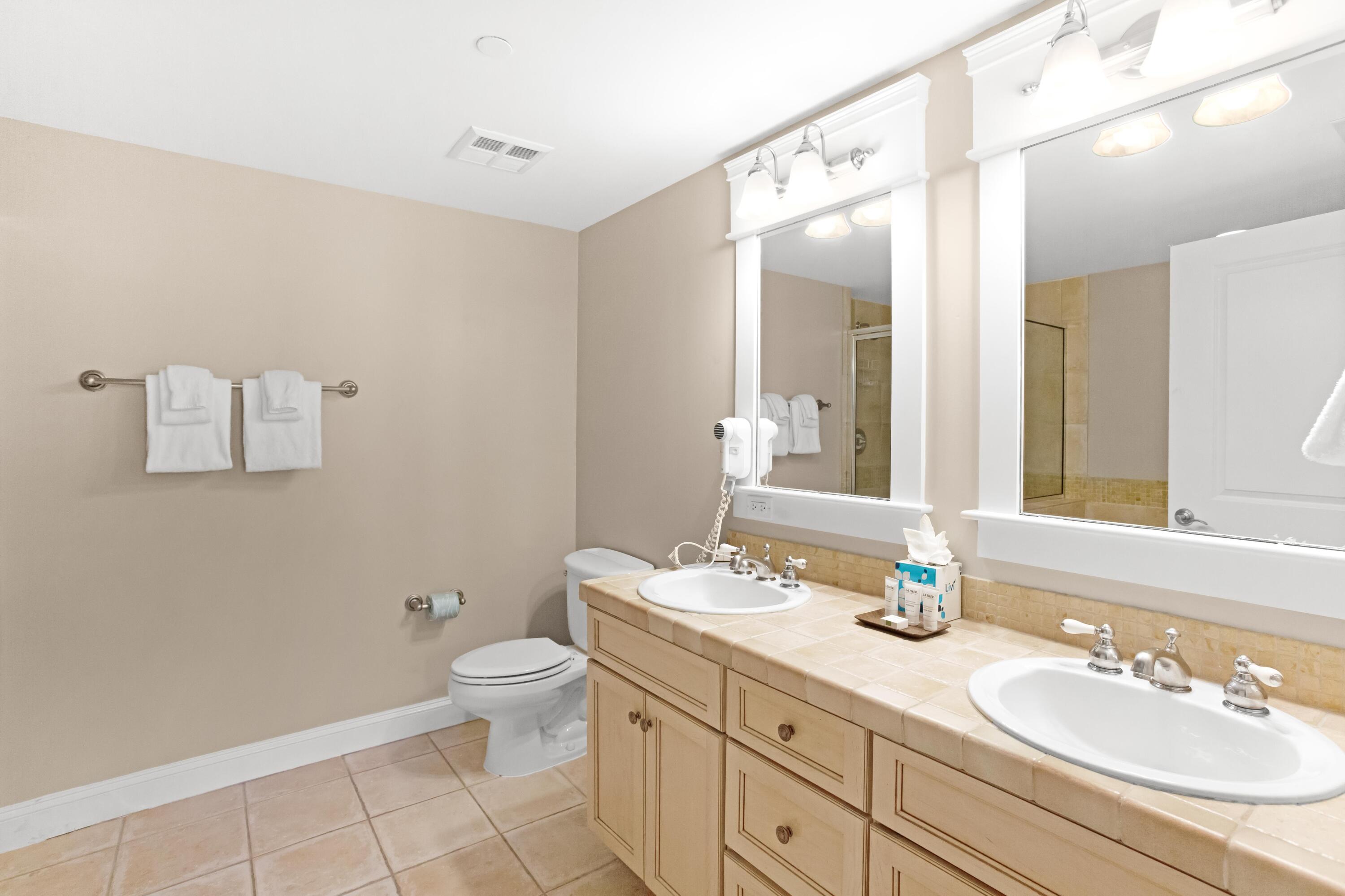 GRAND SANDESTIN - Residential Lease