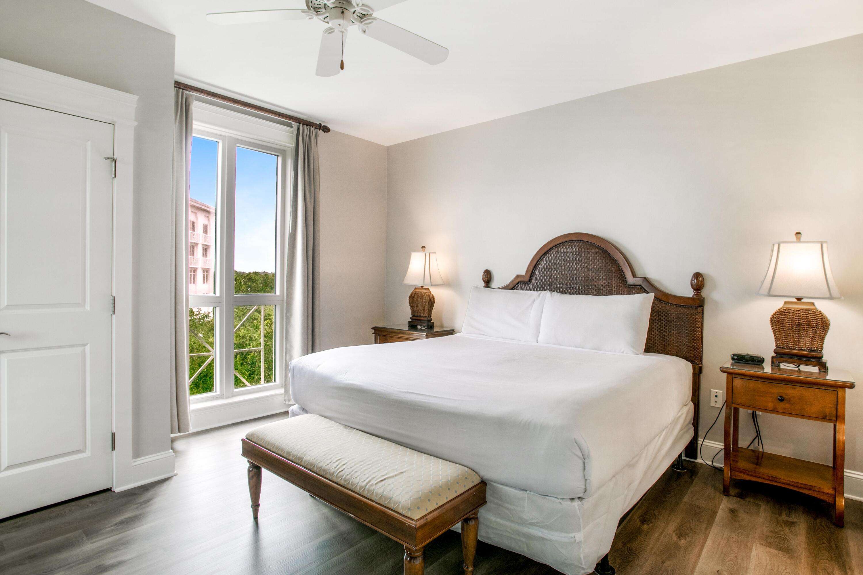 GRAND SANDESTIN - Residential Lease