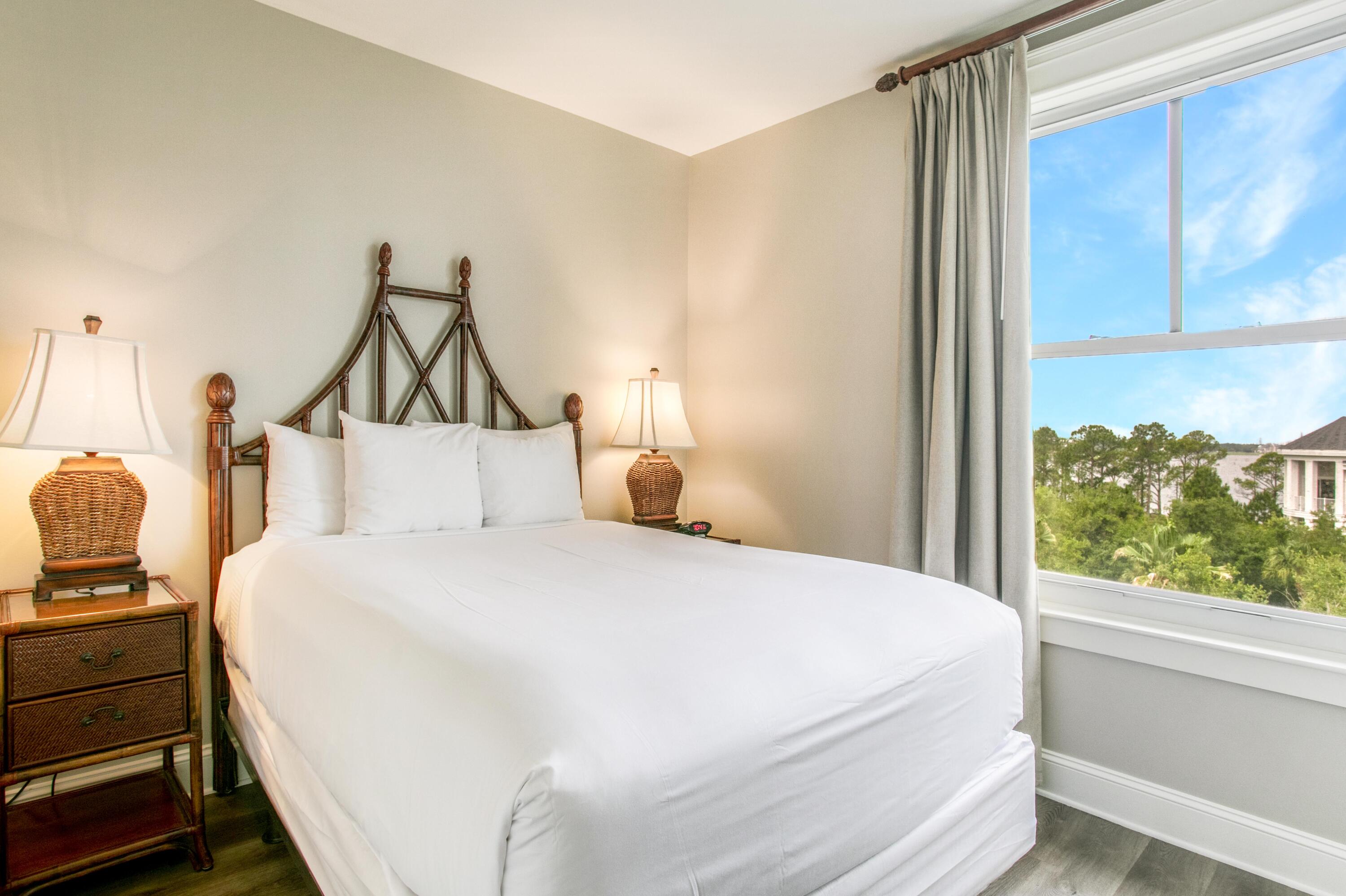 GRAND SANDESTIN - Residential Lease