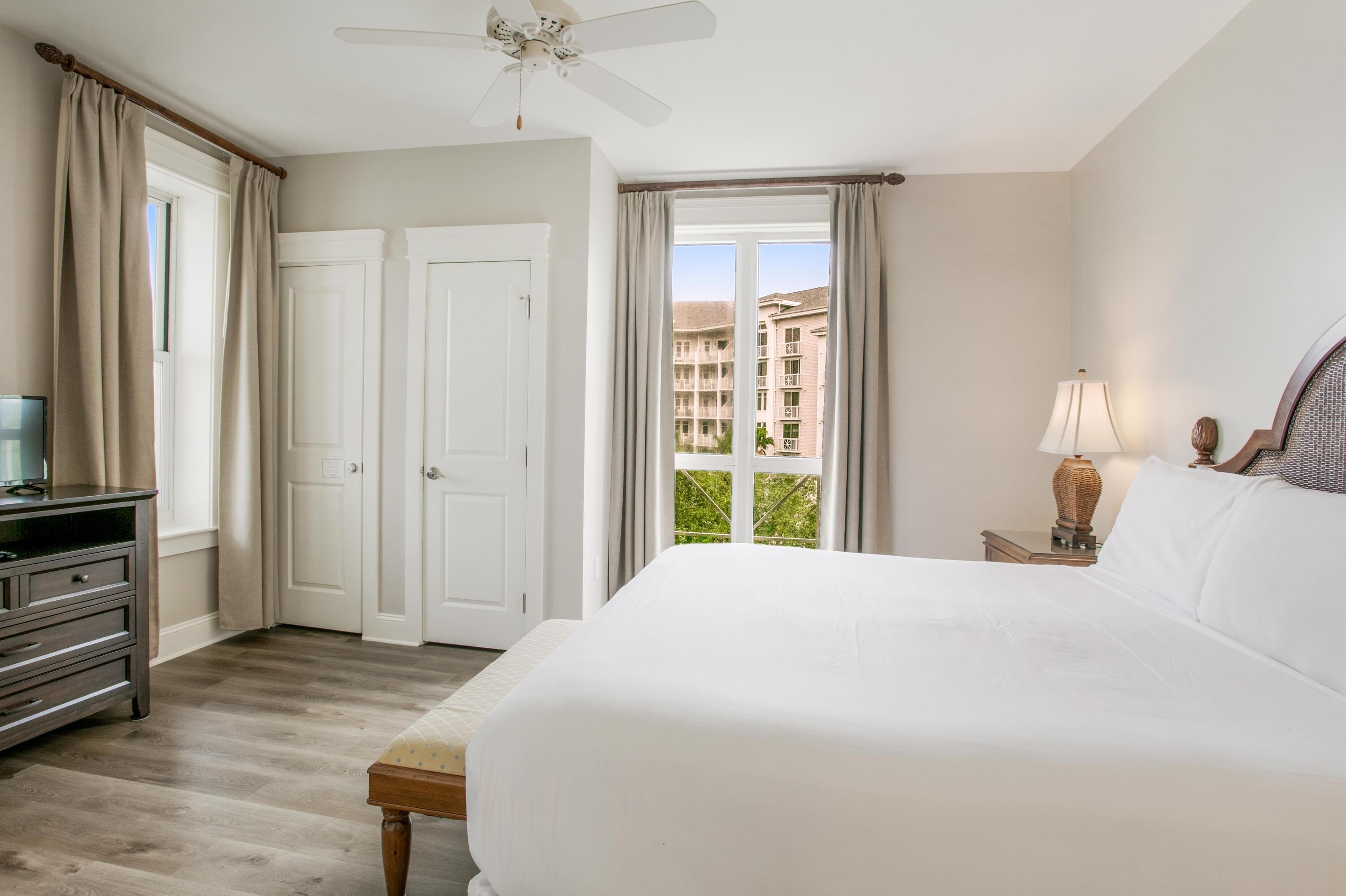 GRAND SANDESTIN - Residential Lease