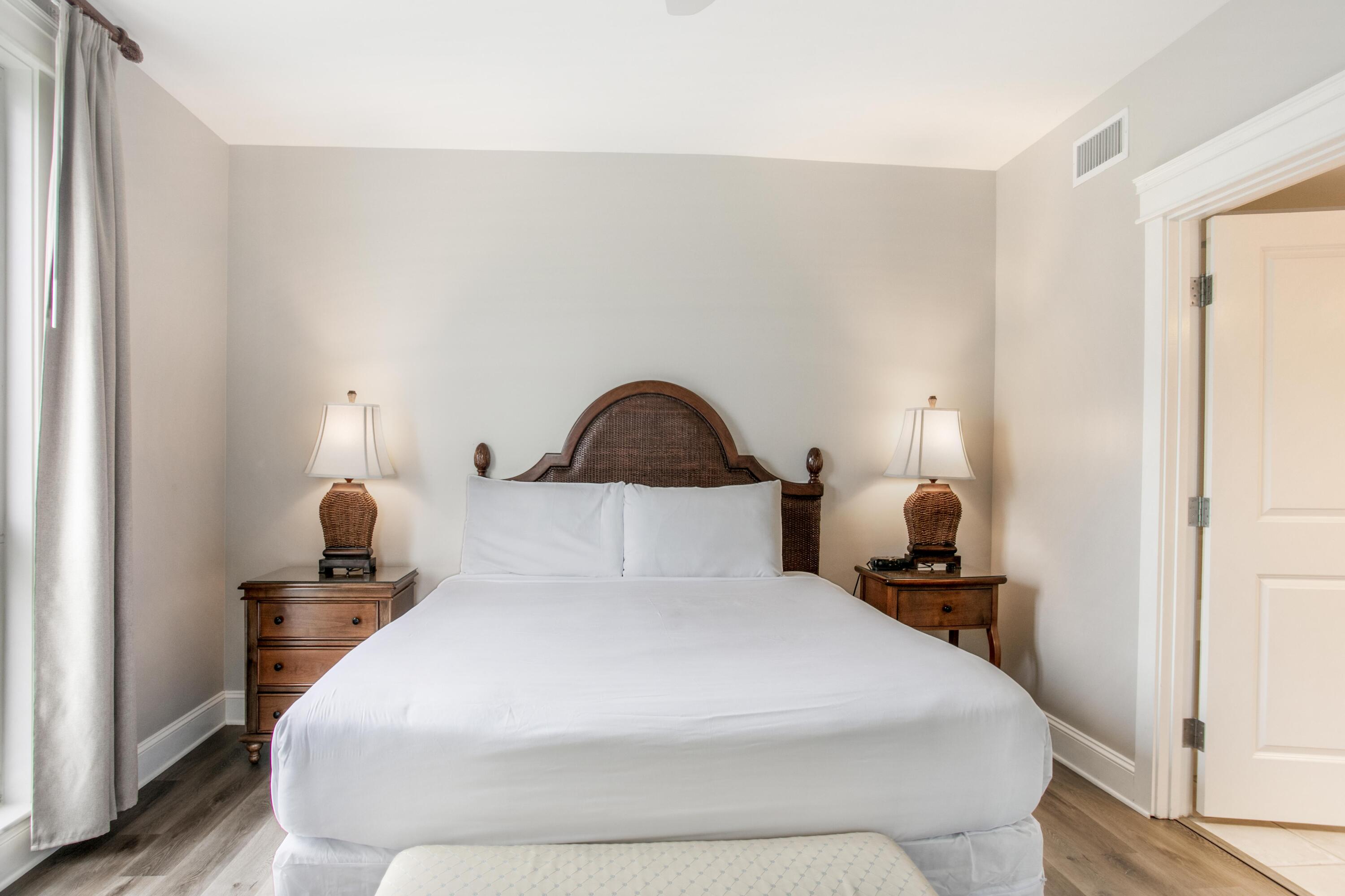 GRAND SANDESTIN - Residential Lease