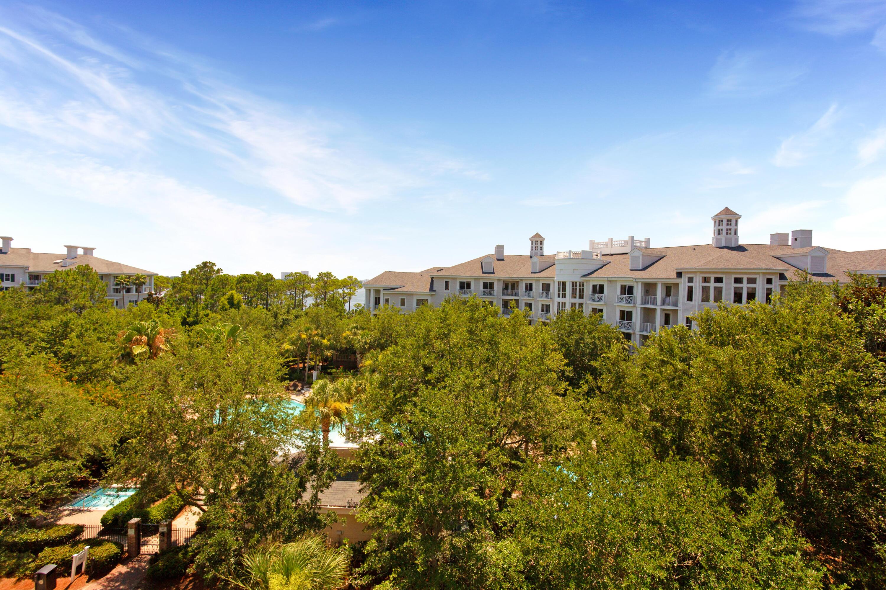 GRAND SANDESTIN - Residential Lease