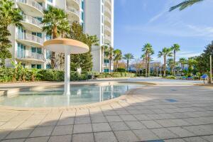 THE PALMS OF DESTIN - Residential Lease