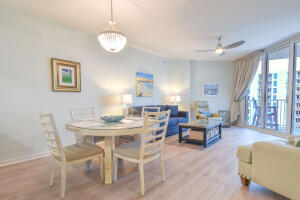 THE PALMS OF DESTIN - Residential Lease