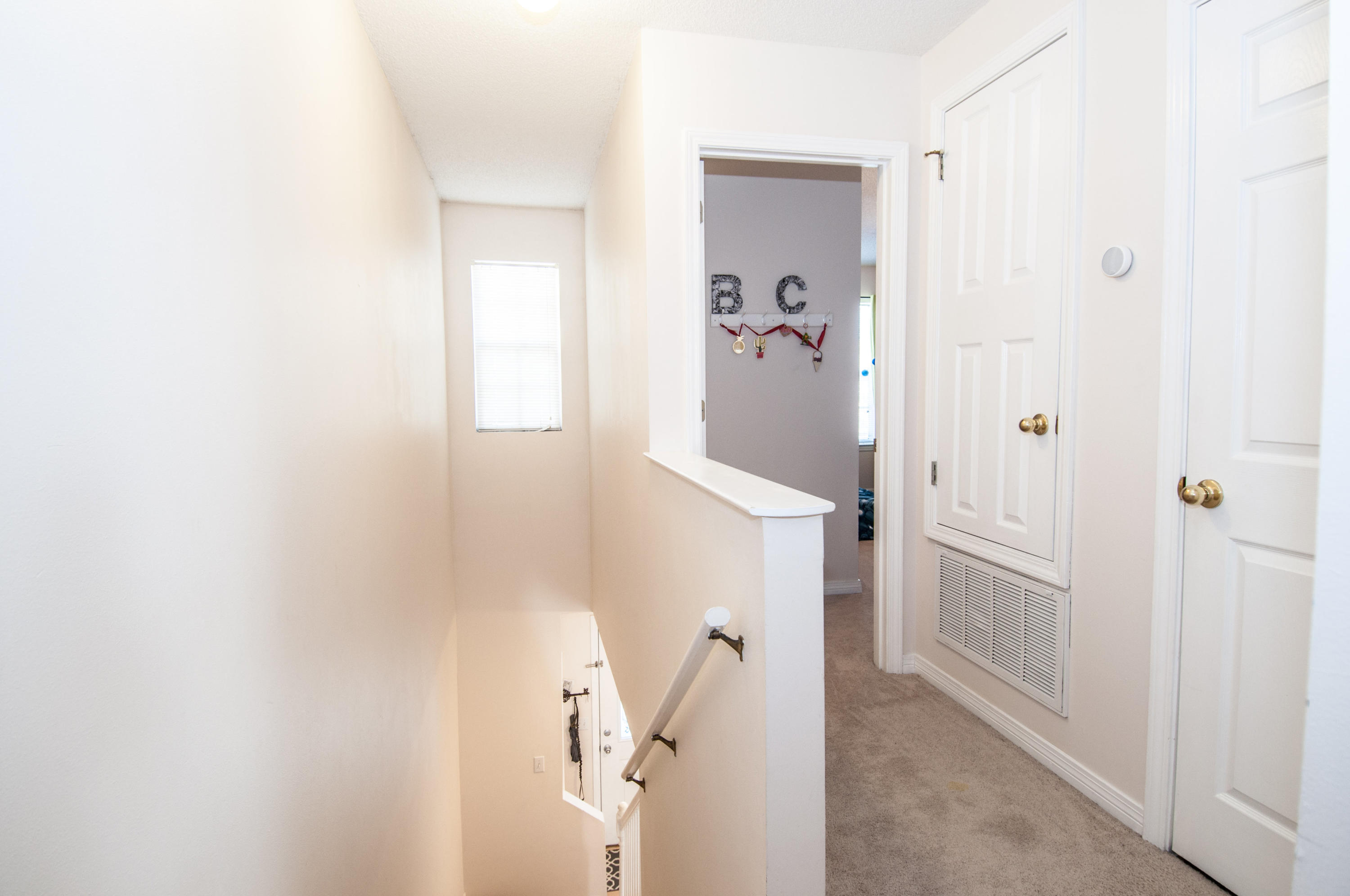 CAMBRIDGE VILLAGE - Residential