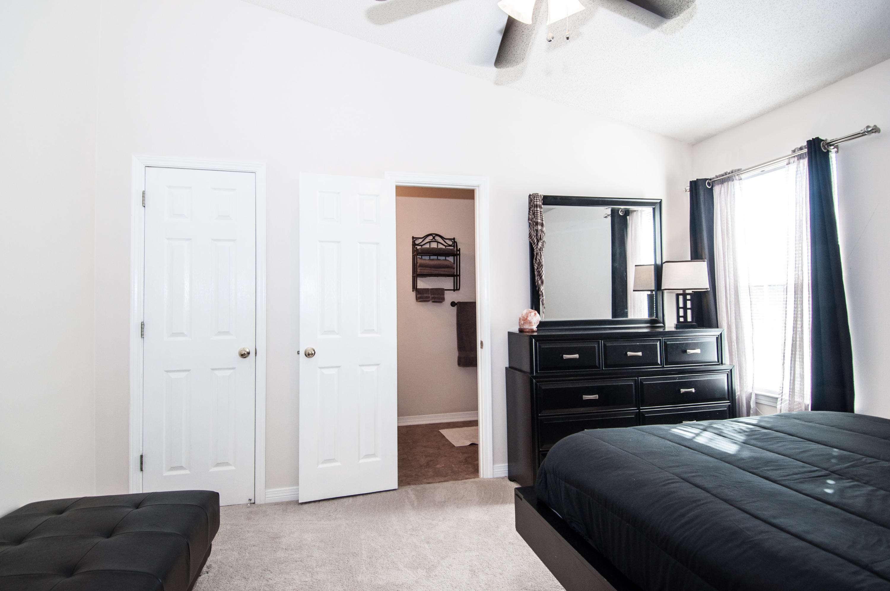 CAMBRIDGE VILLAGE - Residential