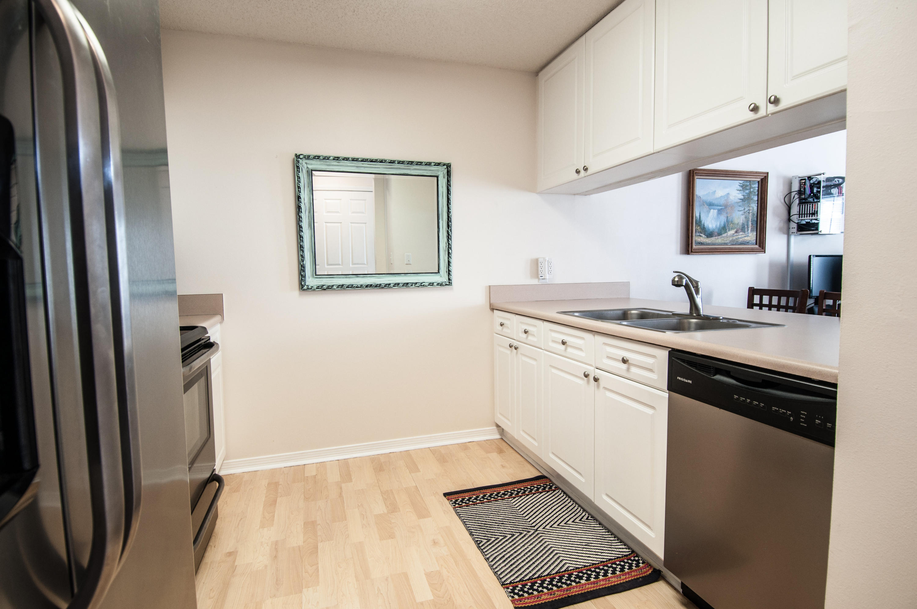 CAMBRIDGE VILLAGE - Residential