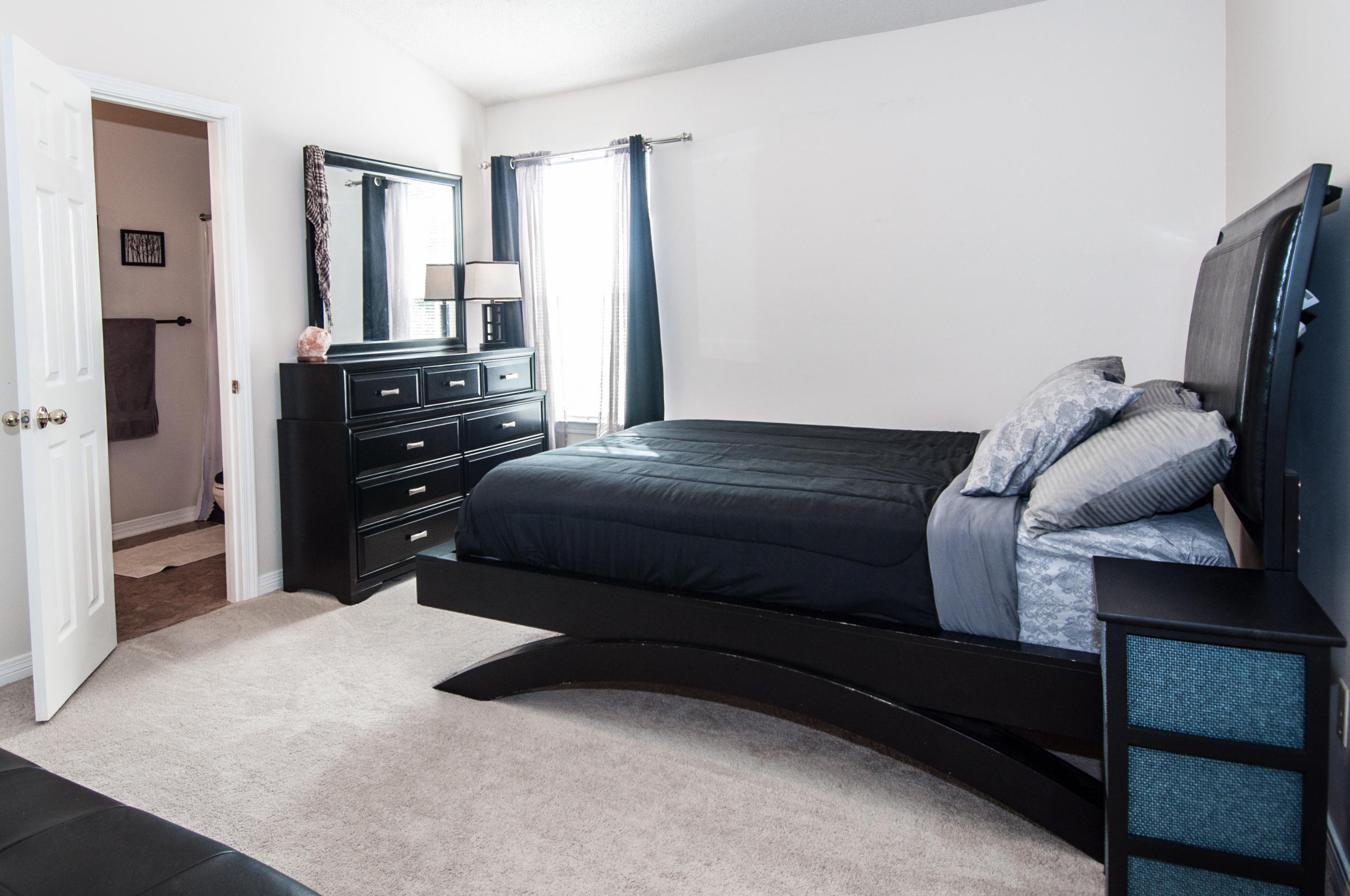 CAMBRIDGE VILLAGE - Residential