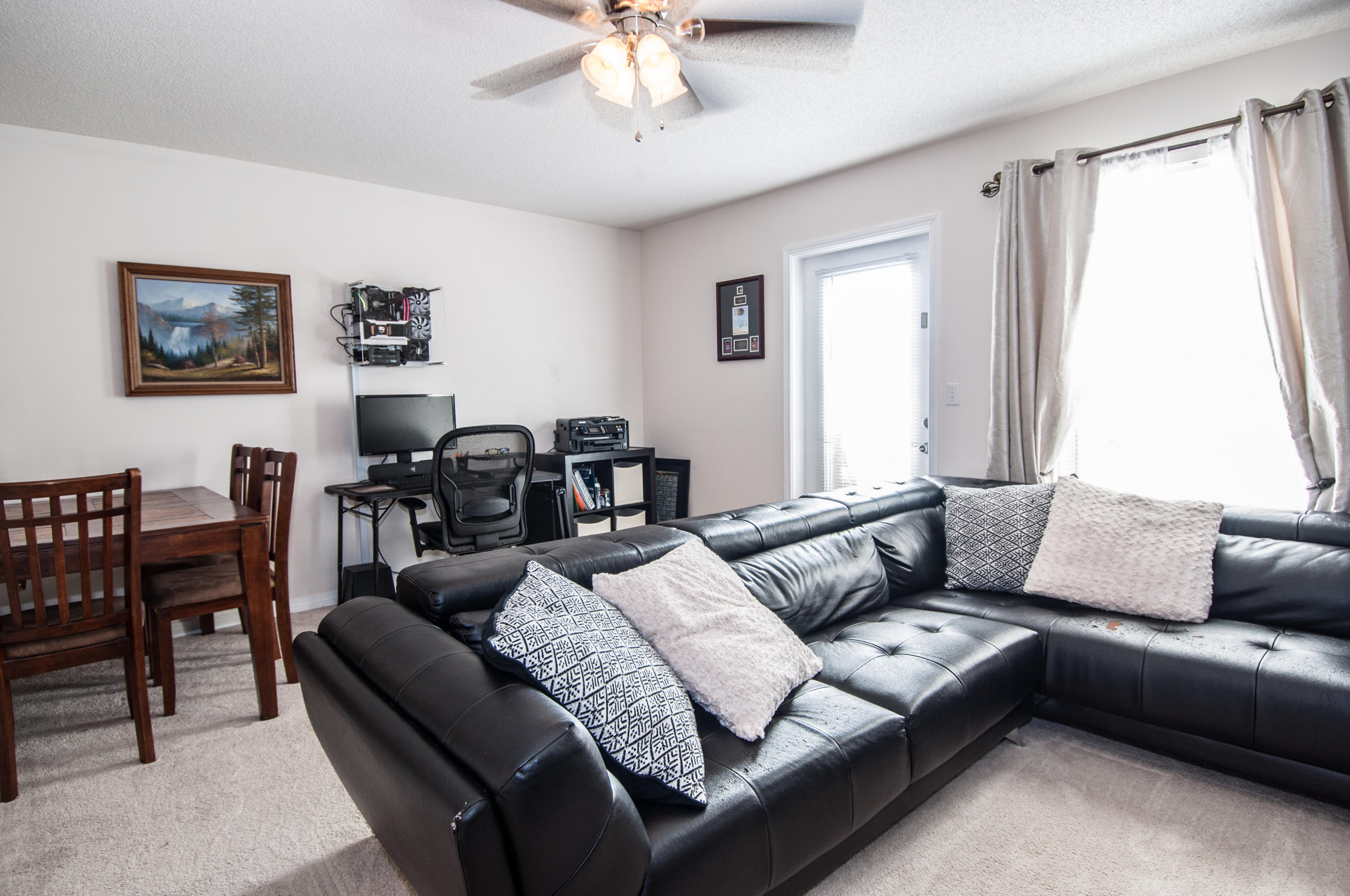 CAMBRIDGE VILLAGE - Residential