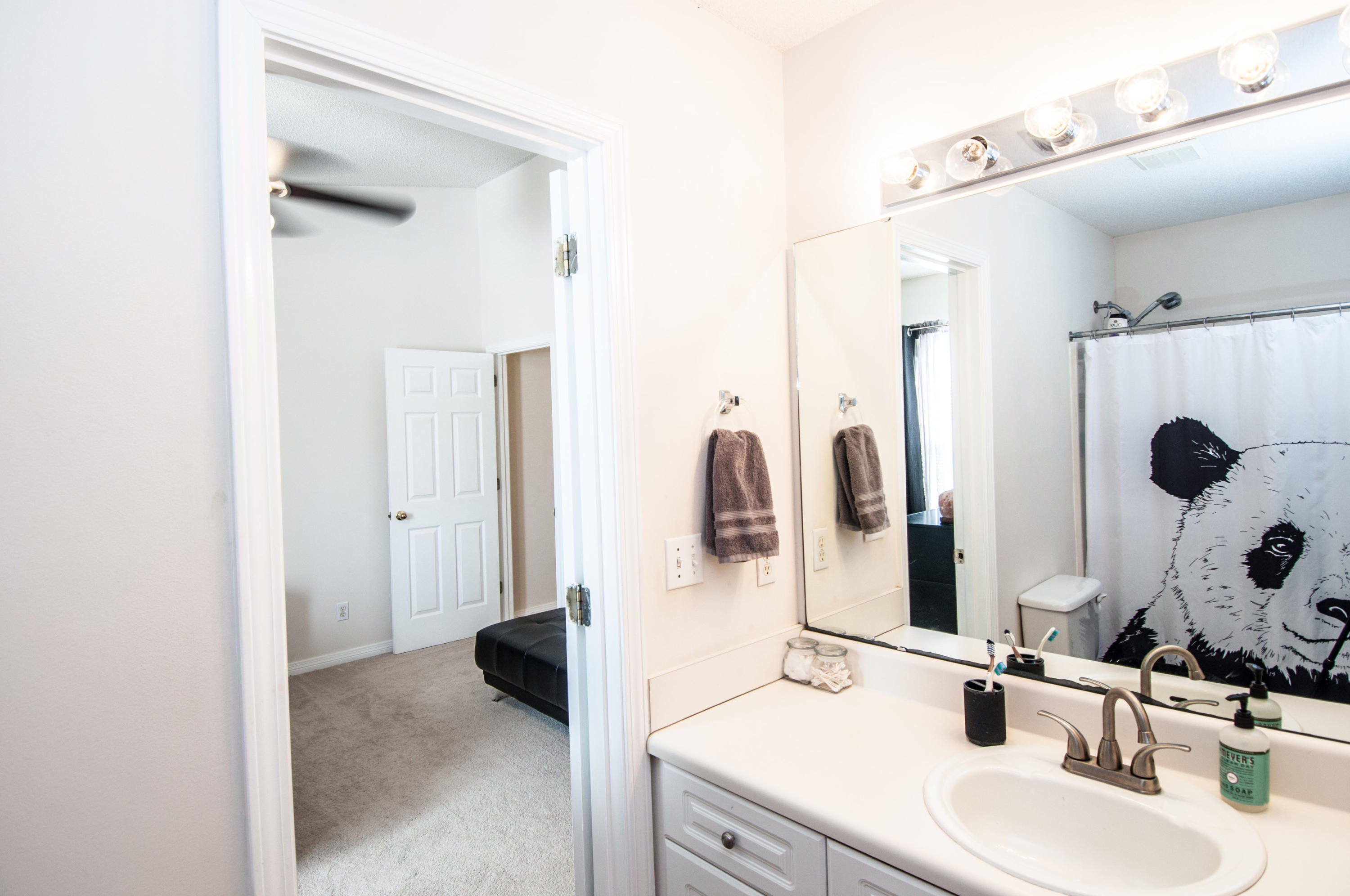 CAMBRIDGE VILLAGE - Residential